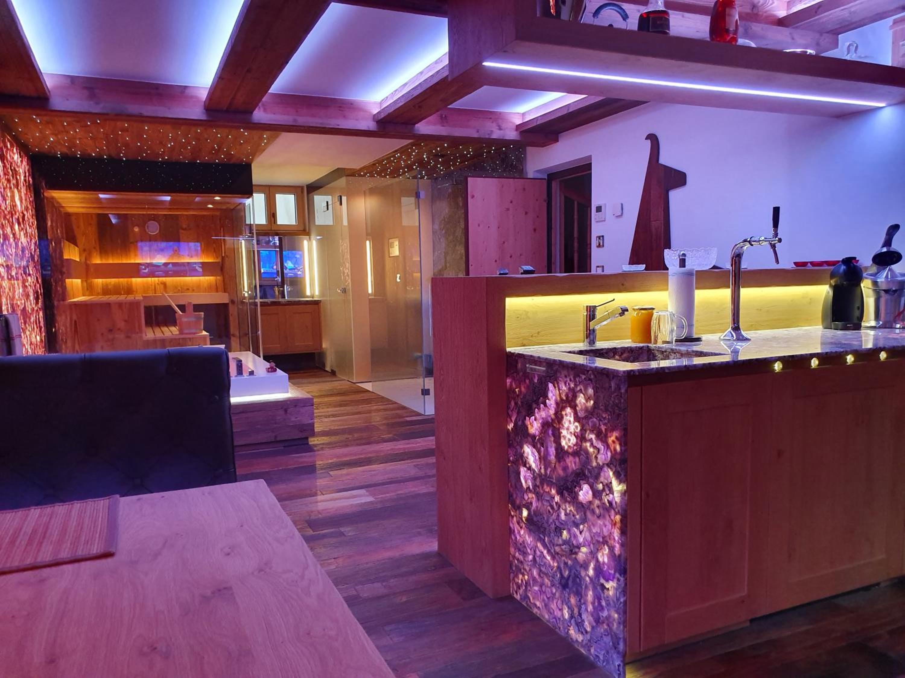 Ski apartment St. Johann in Tirol, Kitzbuheler Alpen
