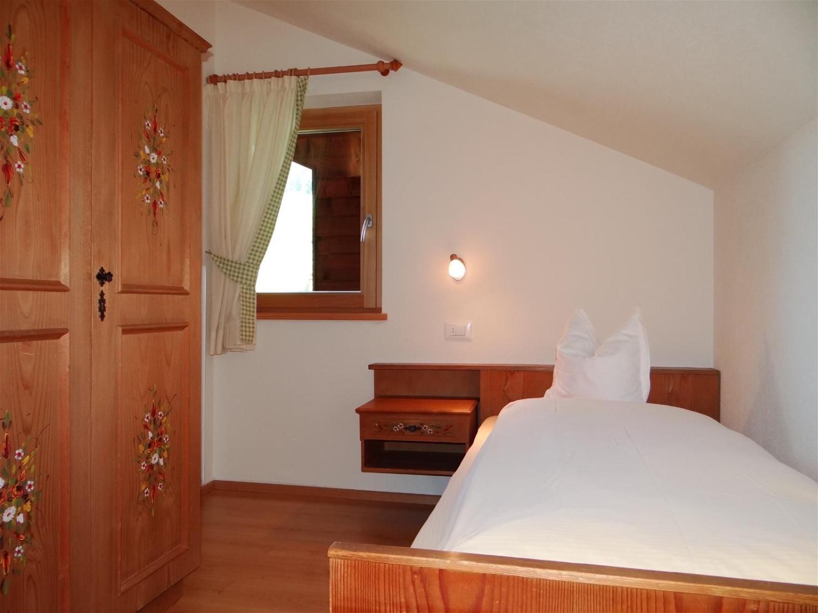 Hochwieserhof view 2