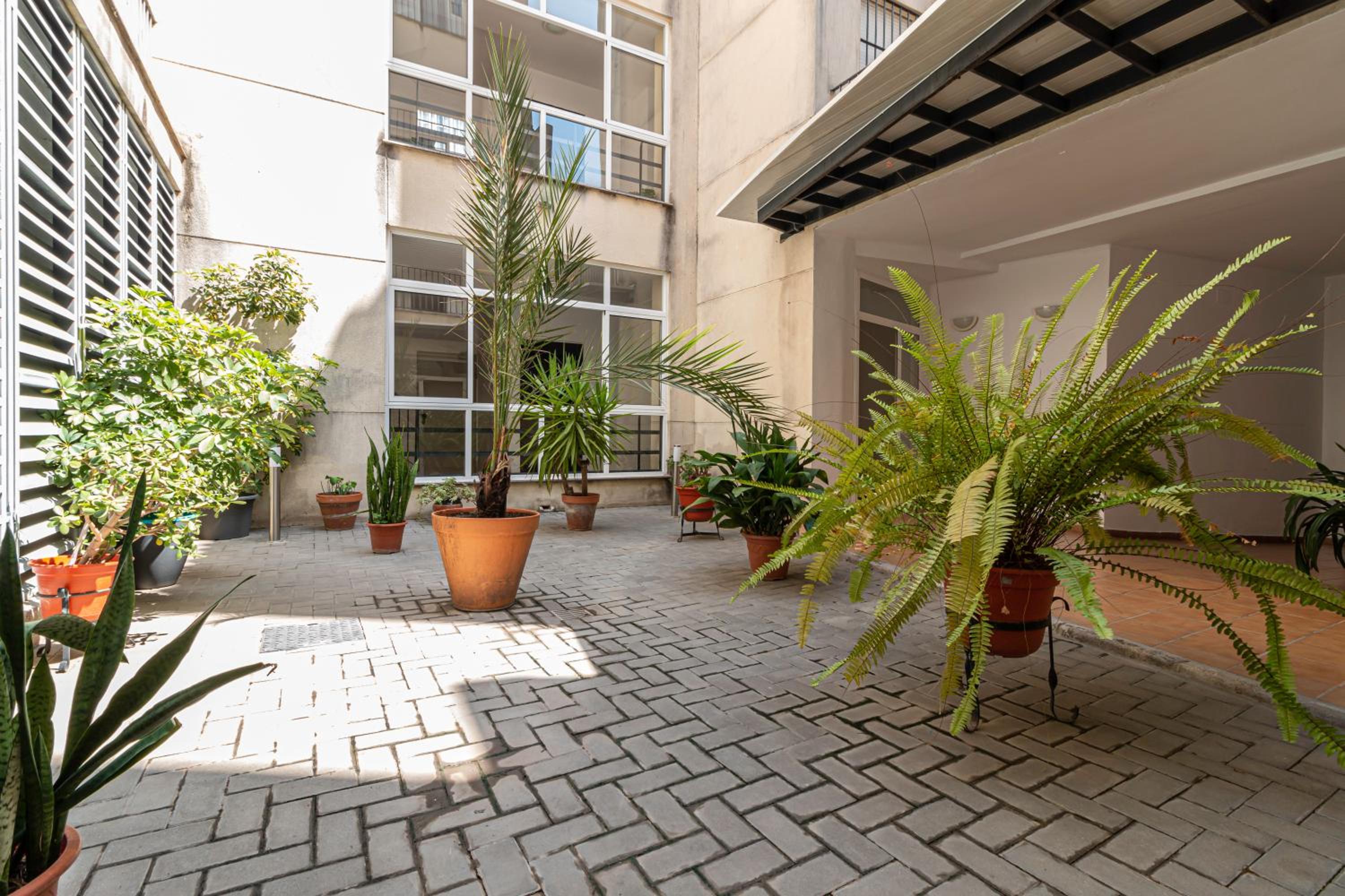Allo Apartments Arroyo Centro 1 habitación view 3