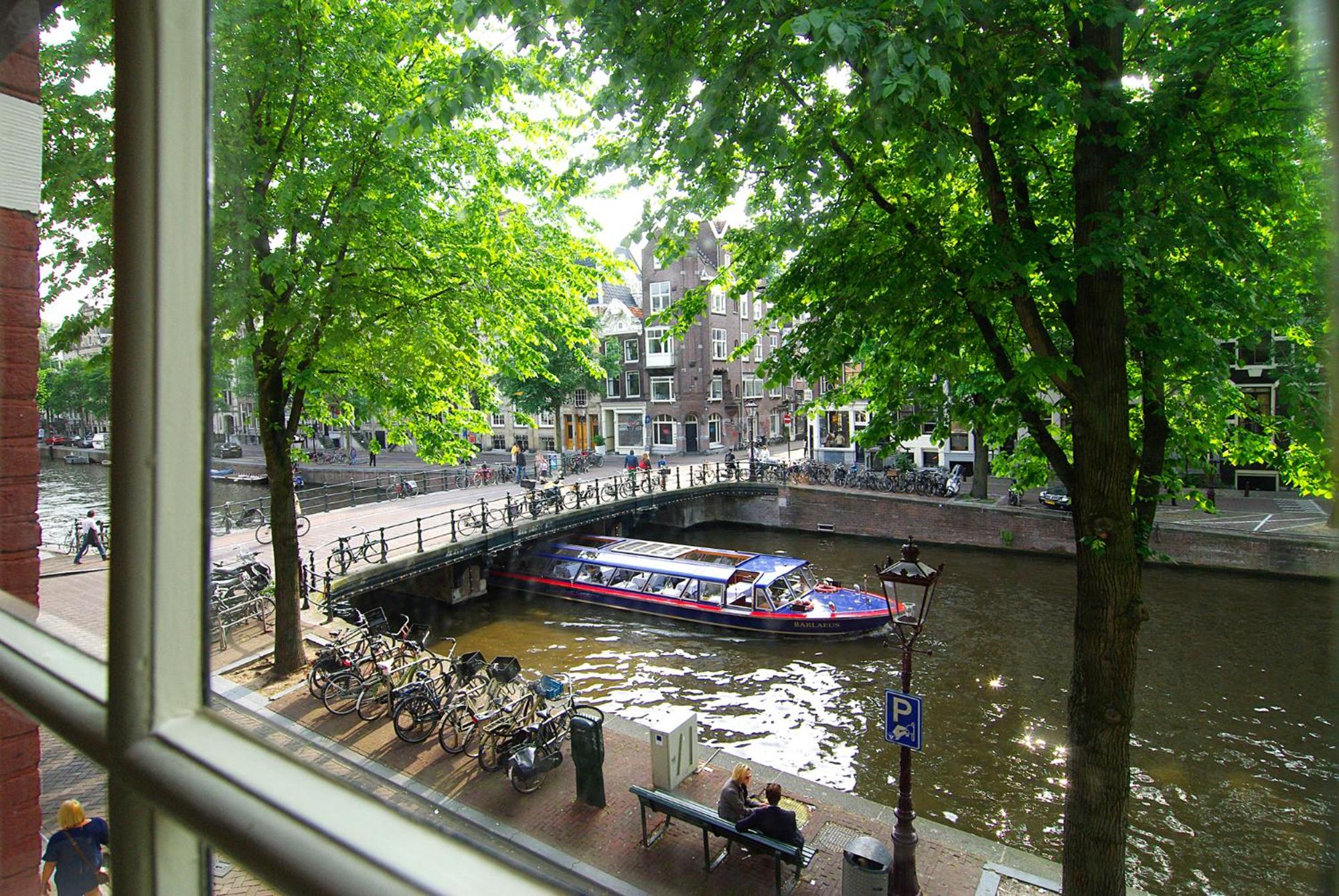 Sonnenberg Canal View