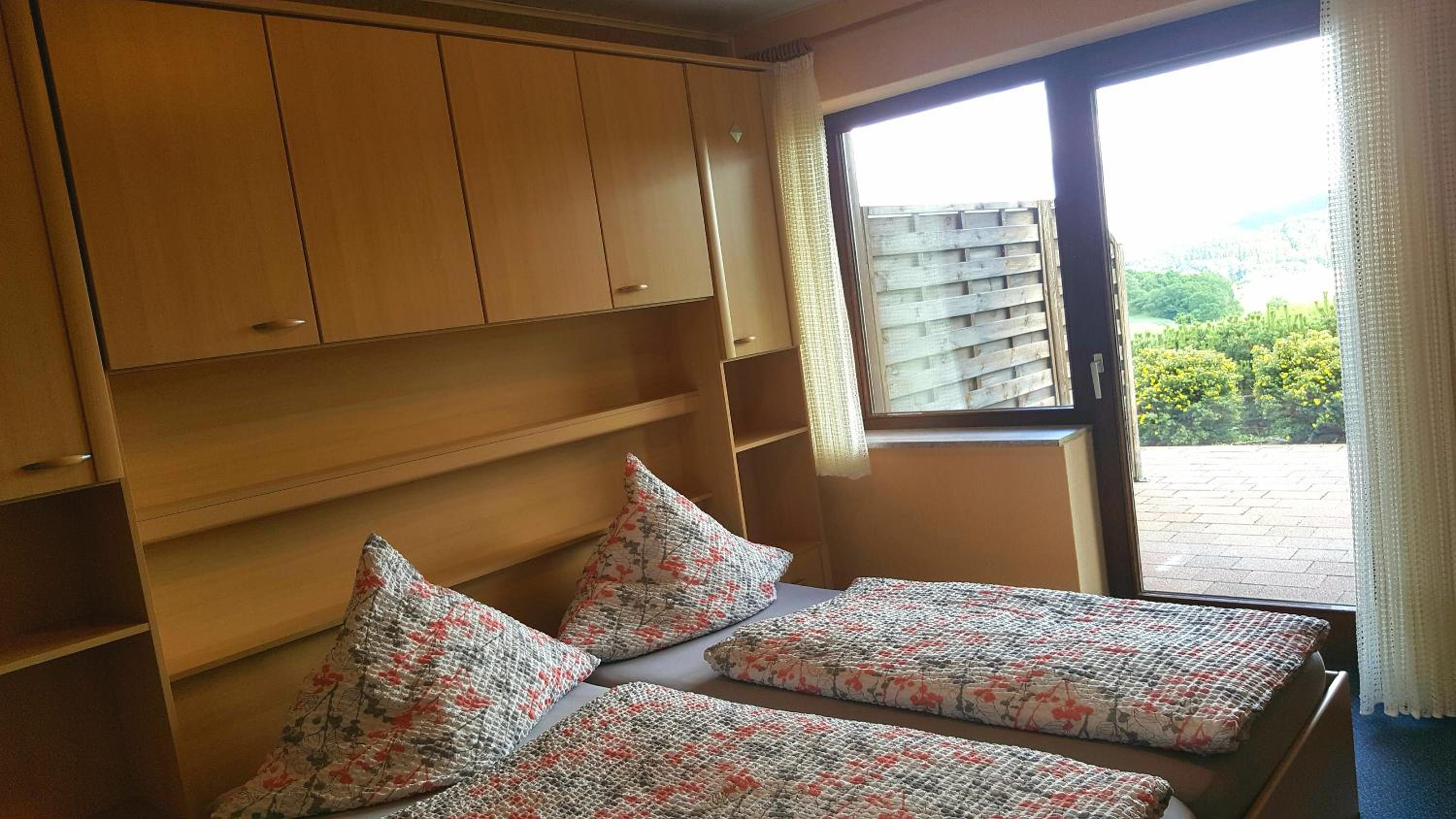 Ferienwohnung Haus Weitblick