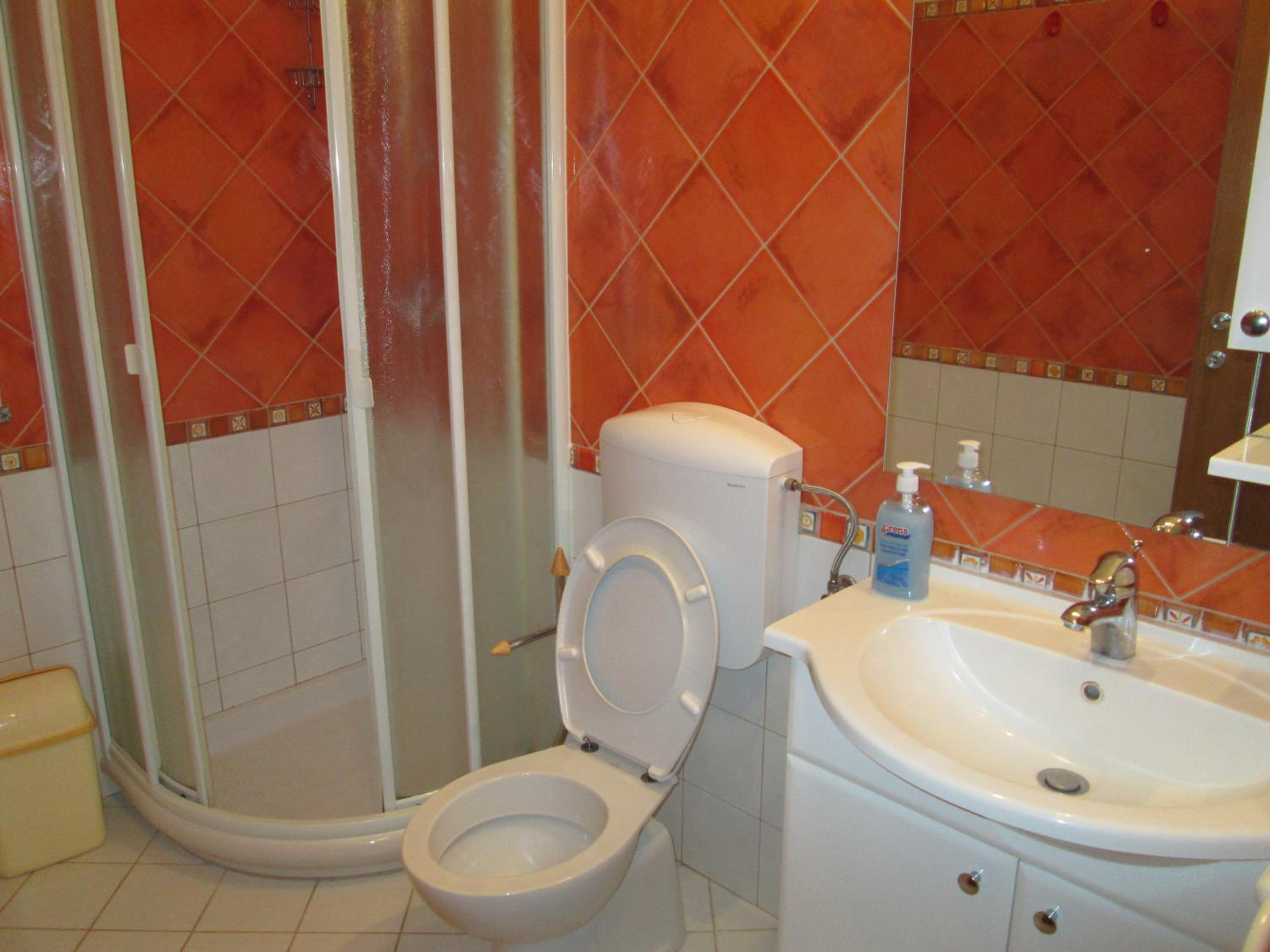 Apartments Villa Fernetich view 3