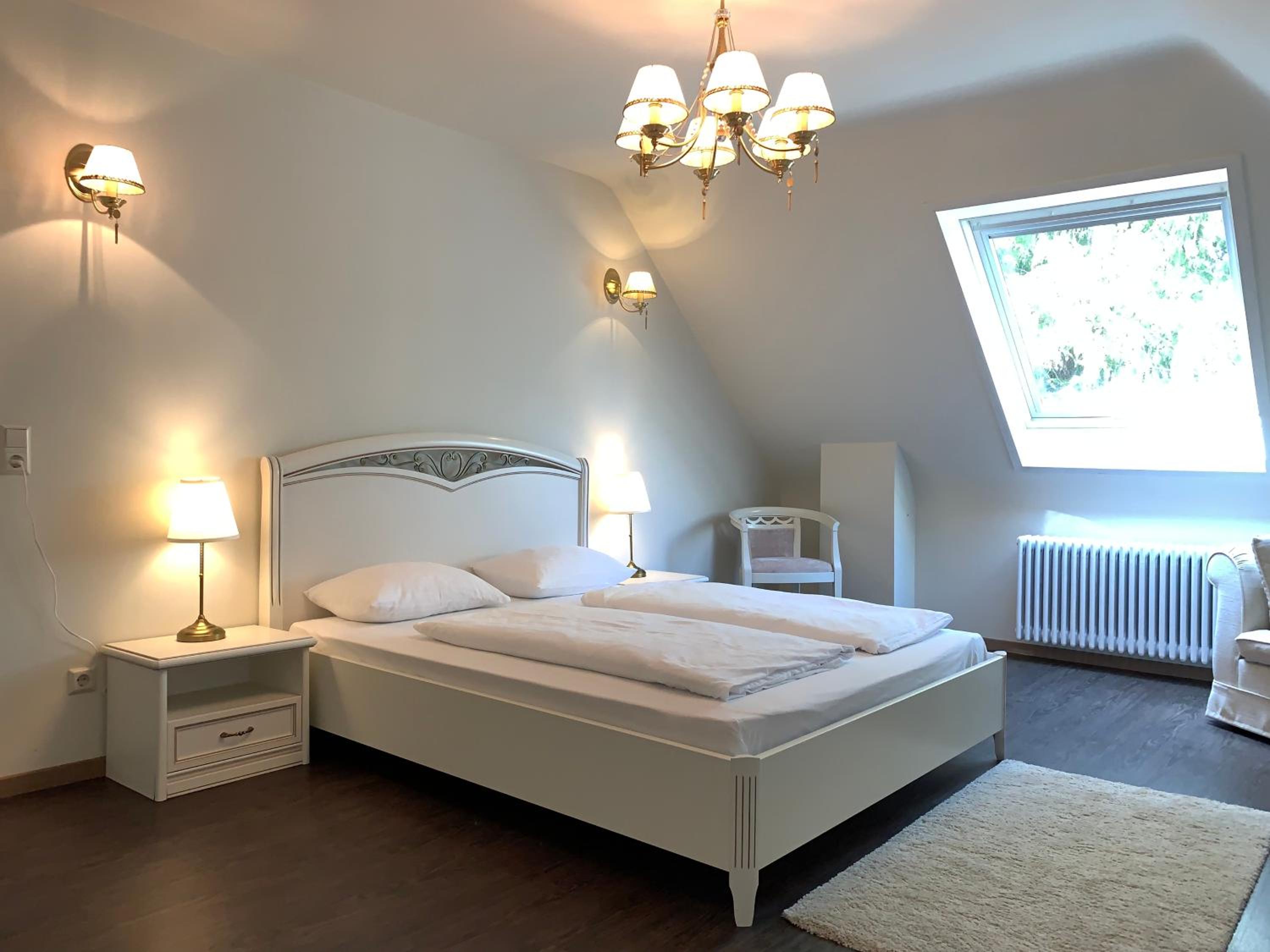 Villa Luttwitz, Photo 65
