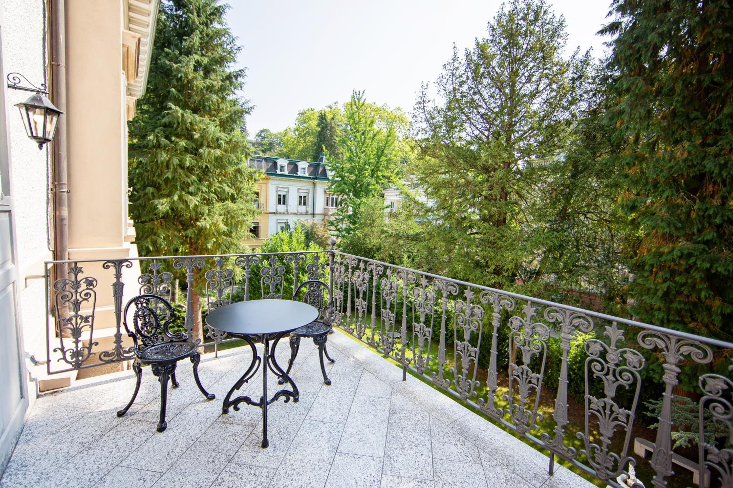 Villa Luttwitz, Photo 50