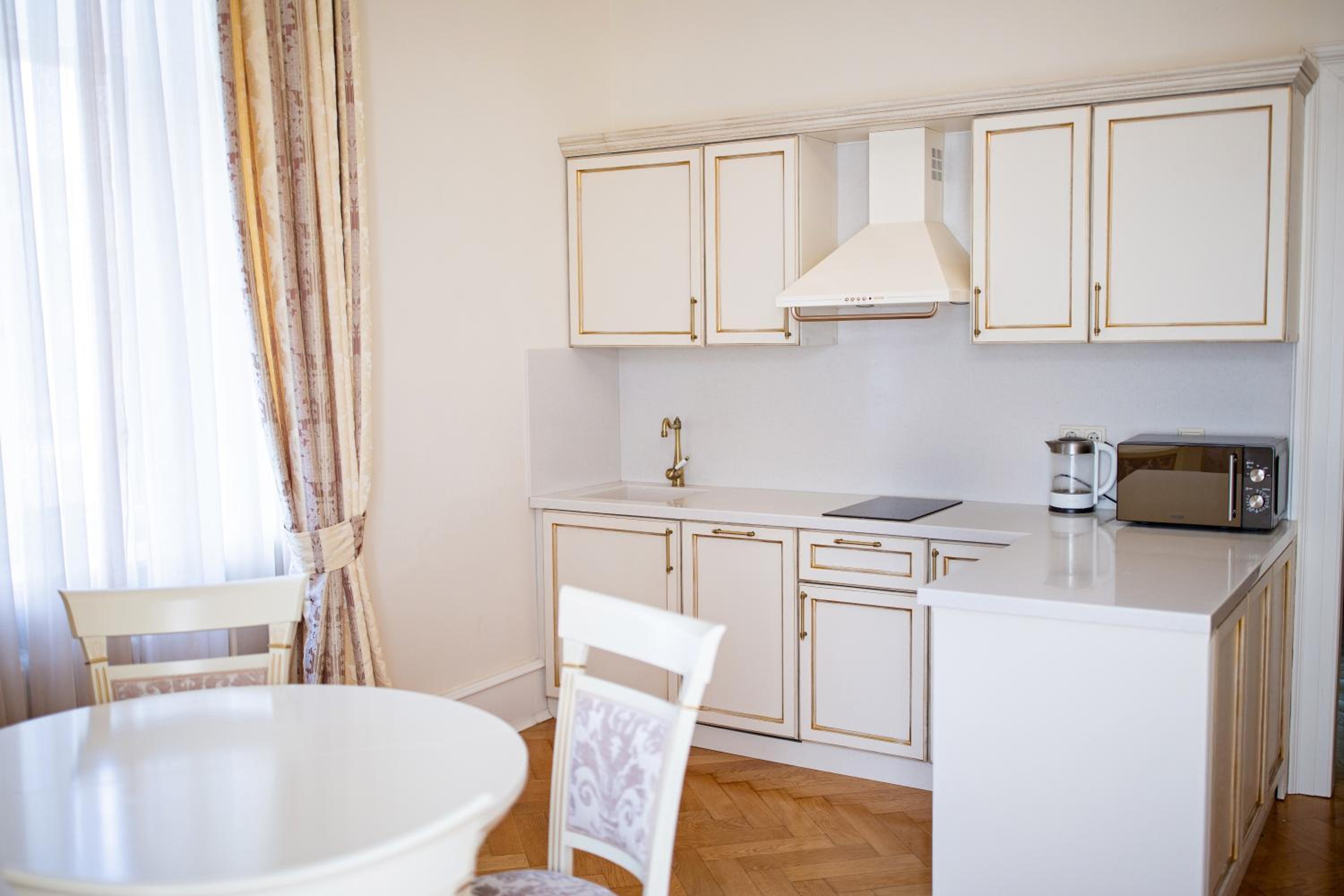 Villa Luttwitz, Photo 51
