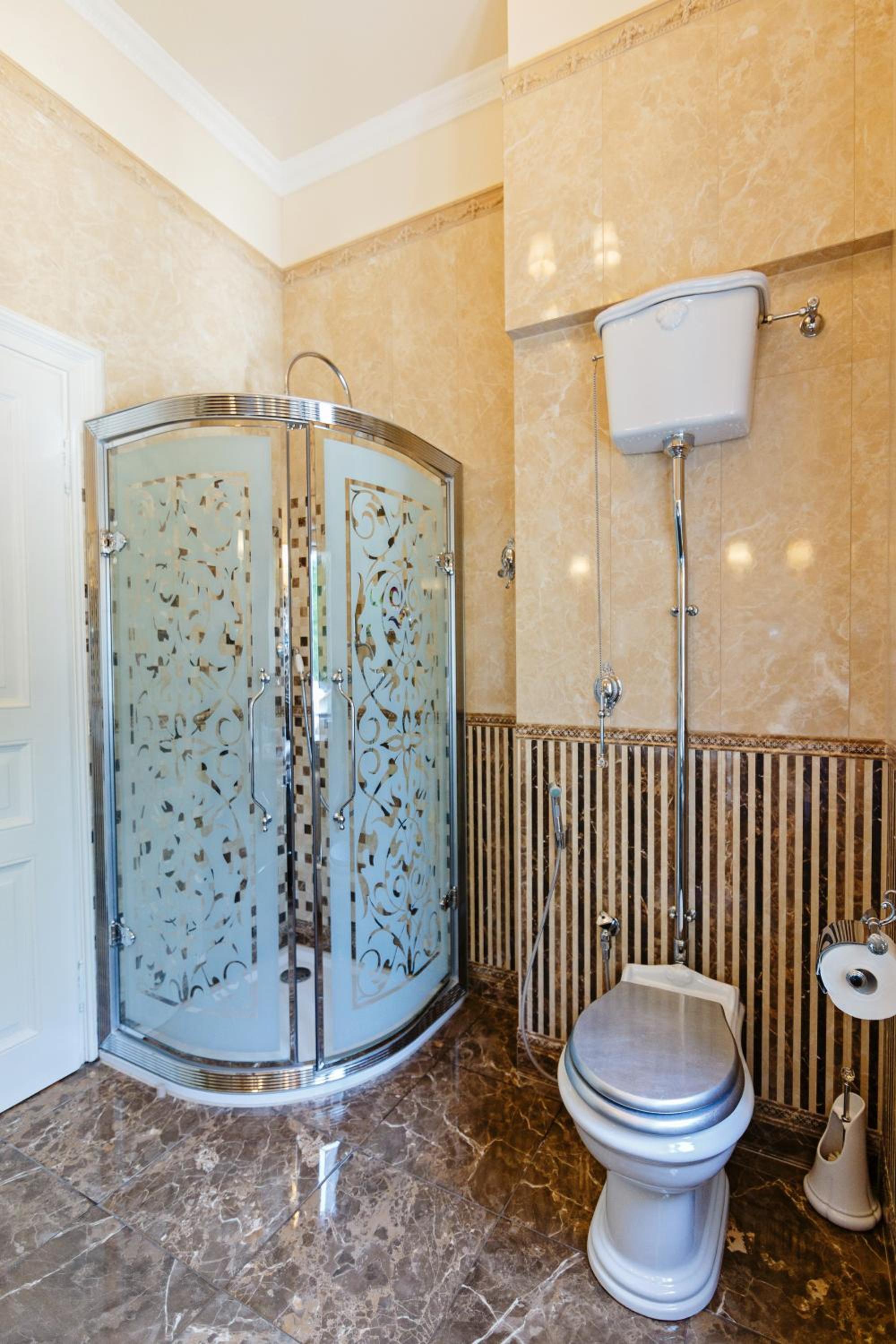 Villa Luttwitz, Photo 58