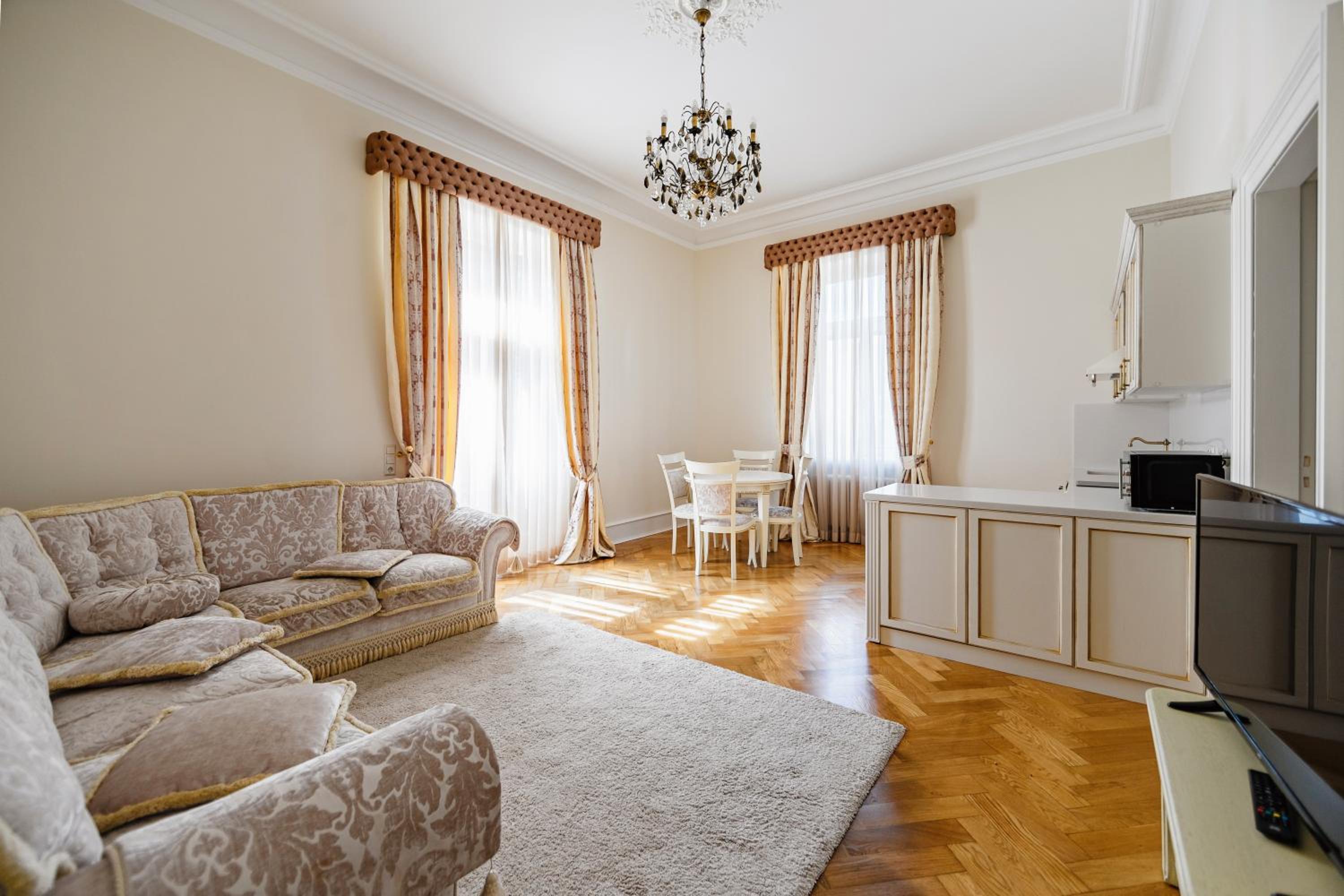 Villa Luttwitz, Photo 61