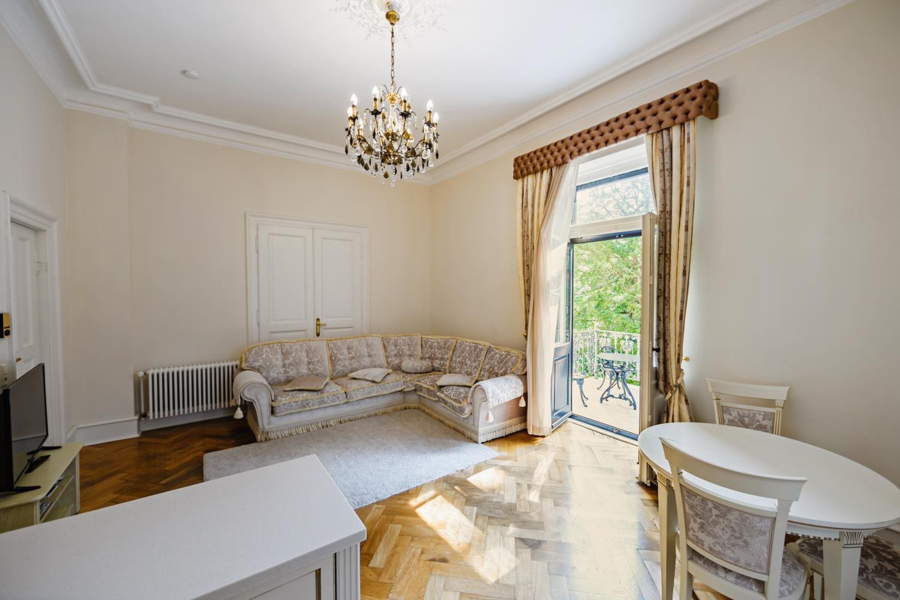 Villa Luttwitz, Photo 62