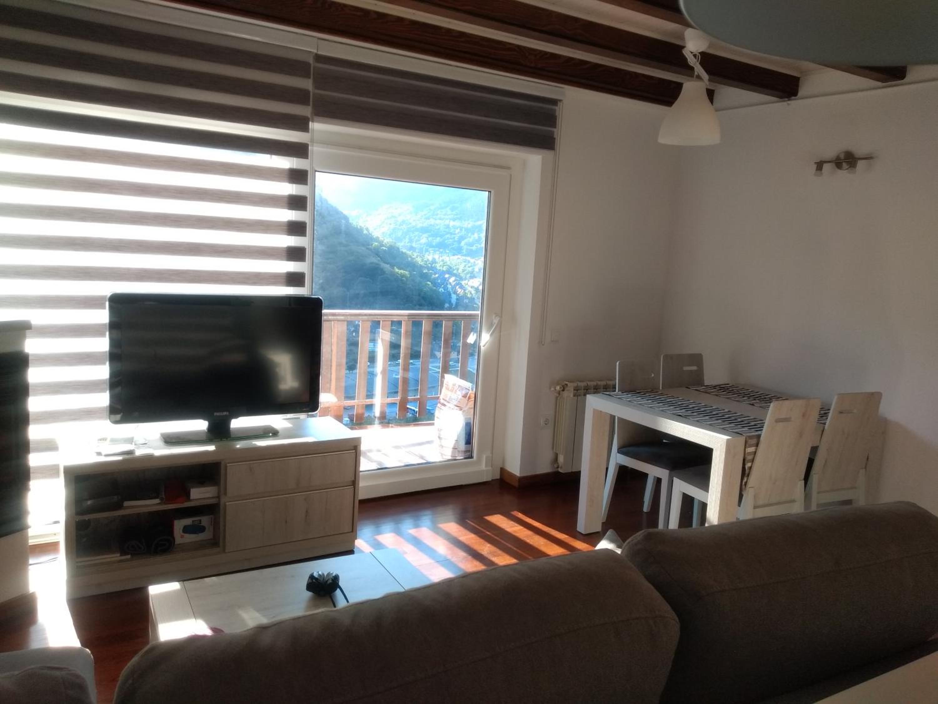 Apartamento Ismael view 2