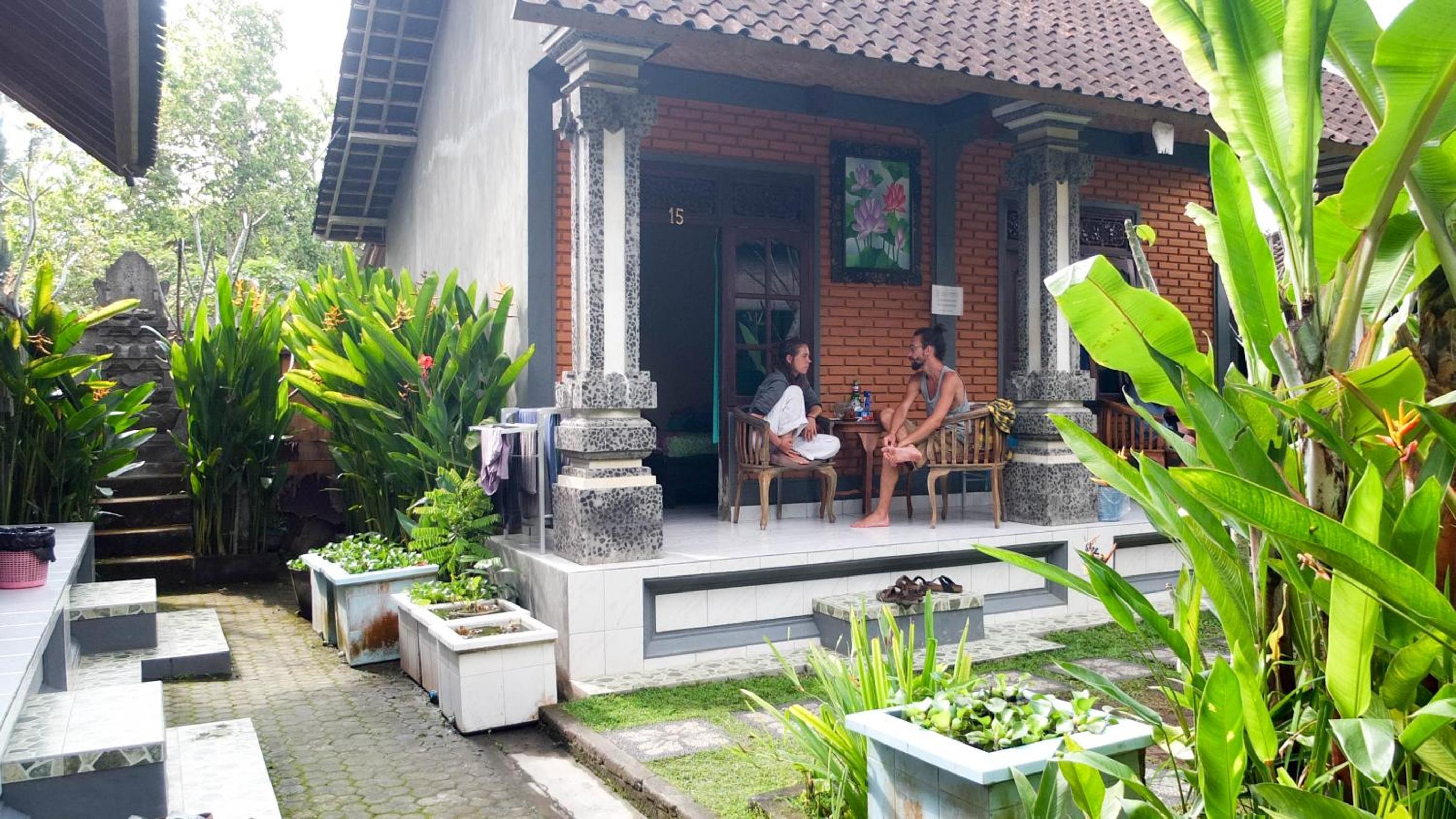 Leket house view 5