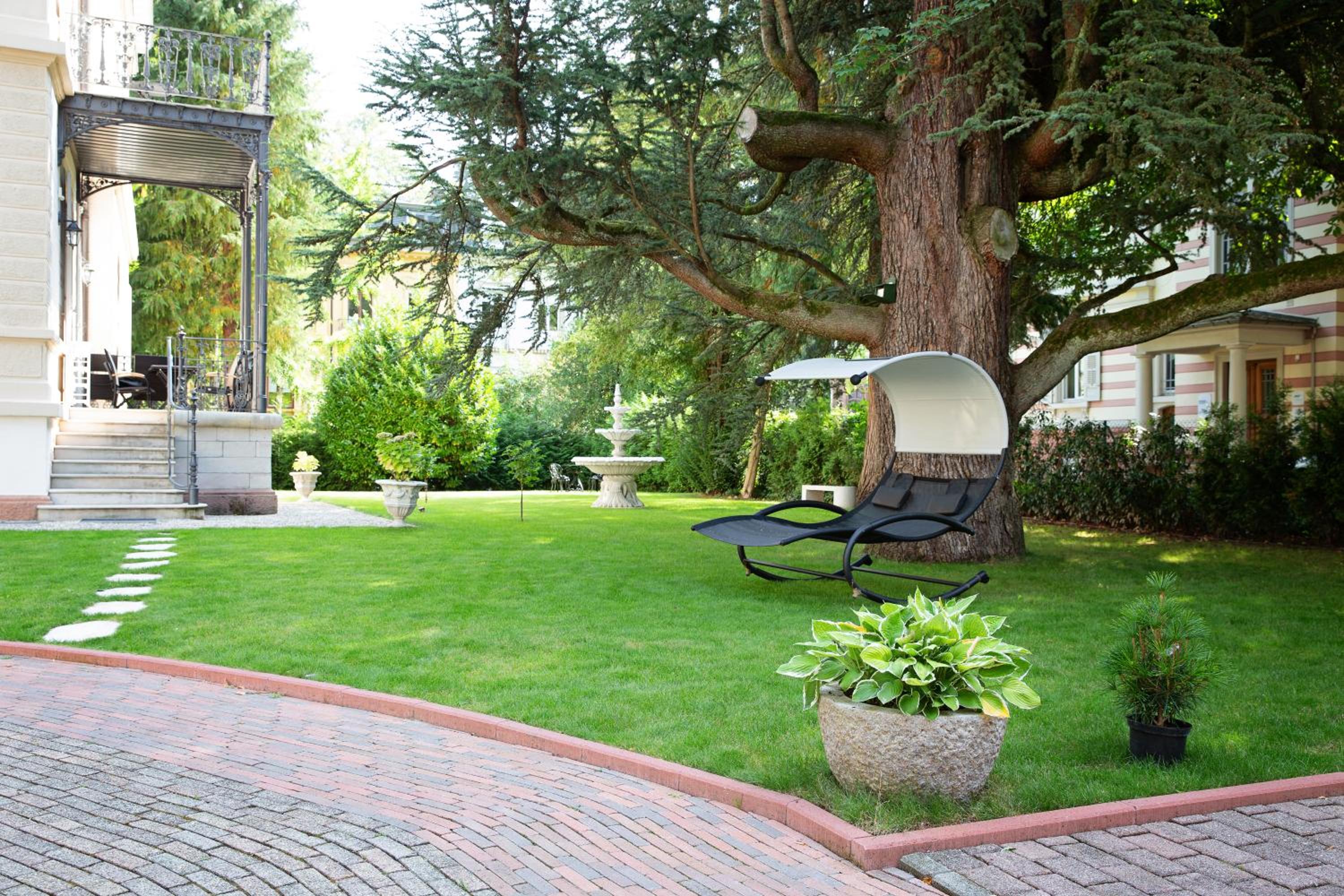 Villa Luttwitz, Photo 46