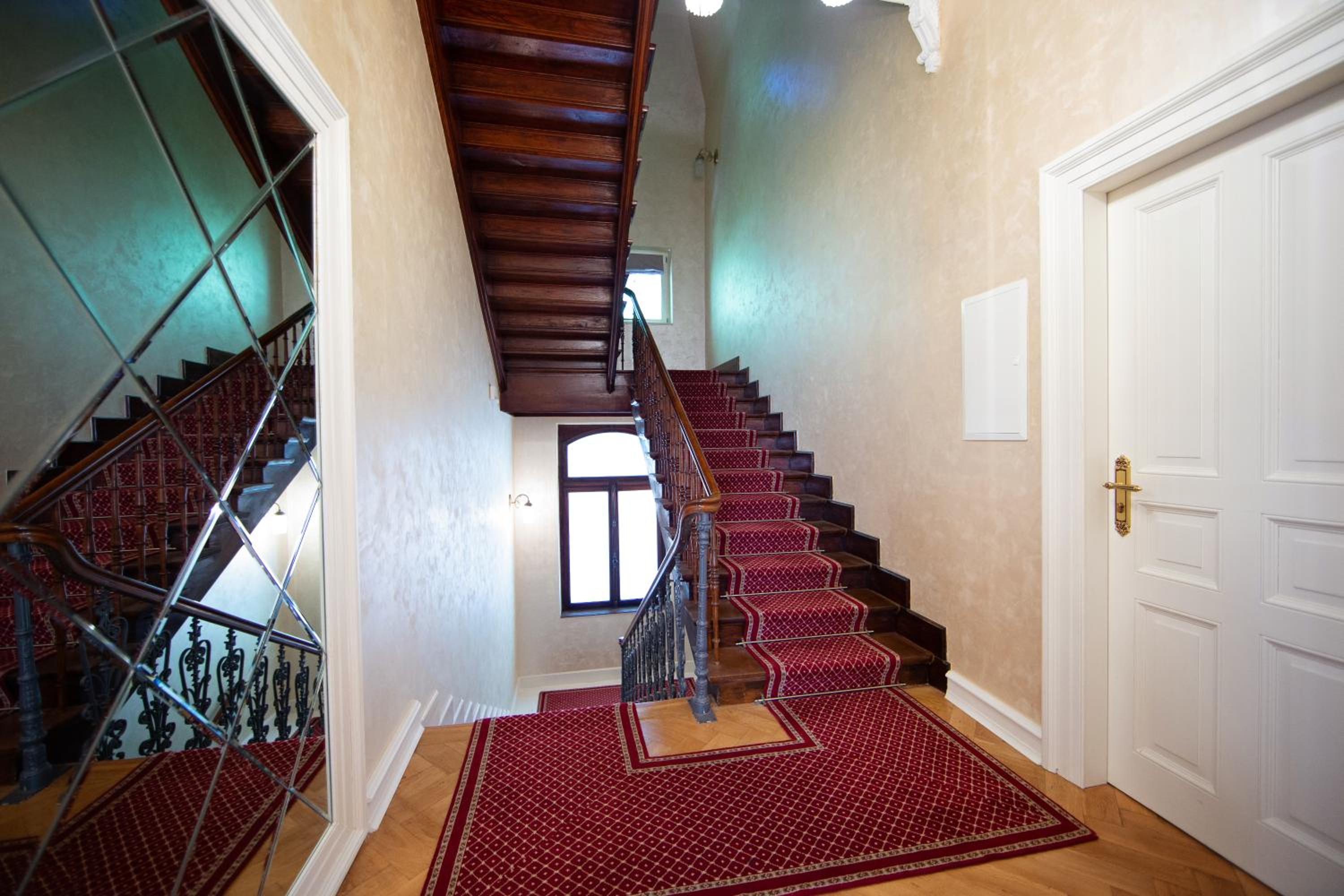 Villa Luttwitz, Photo 44