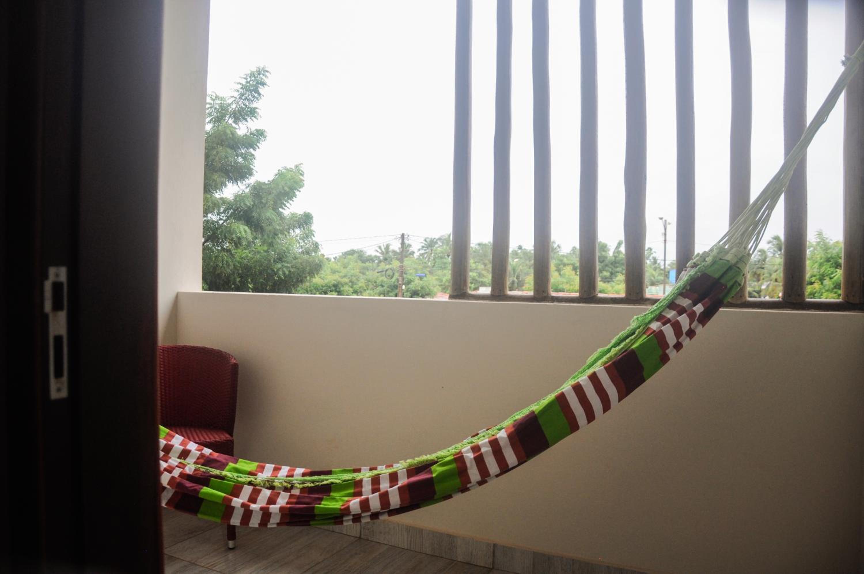 Cardeiro Flat