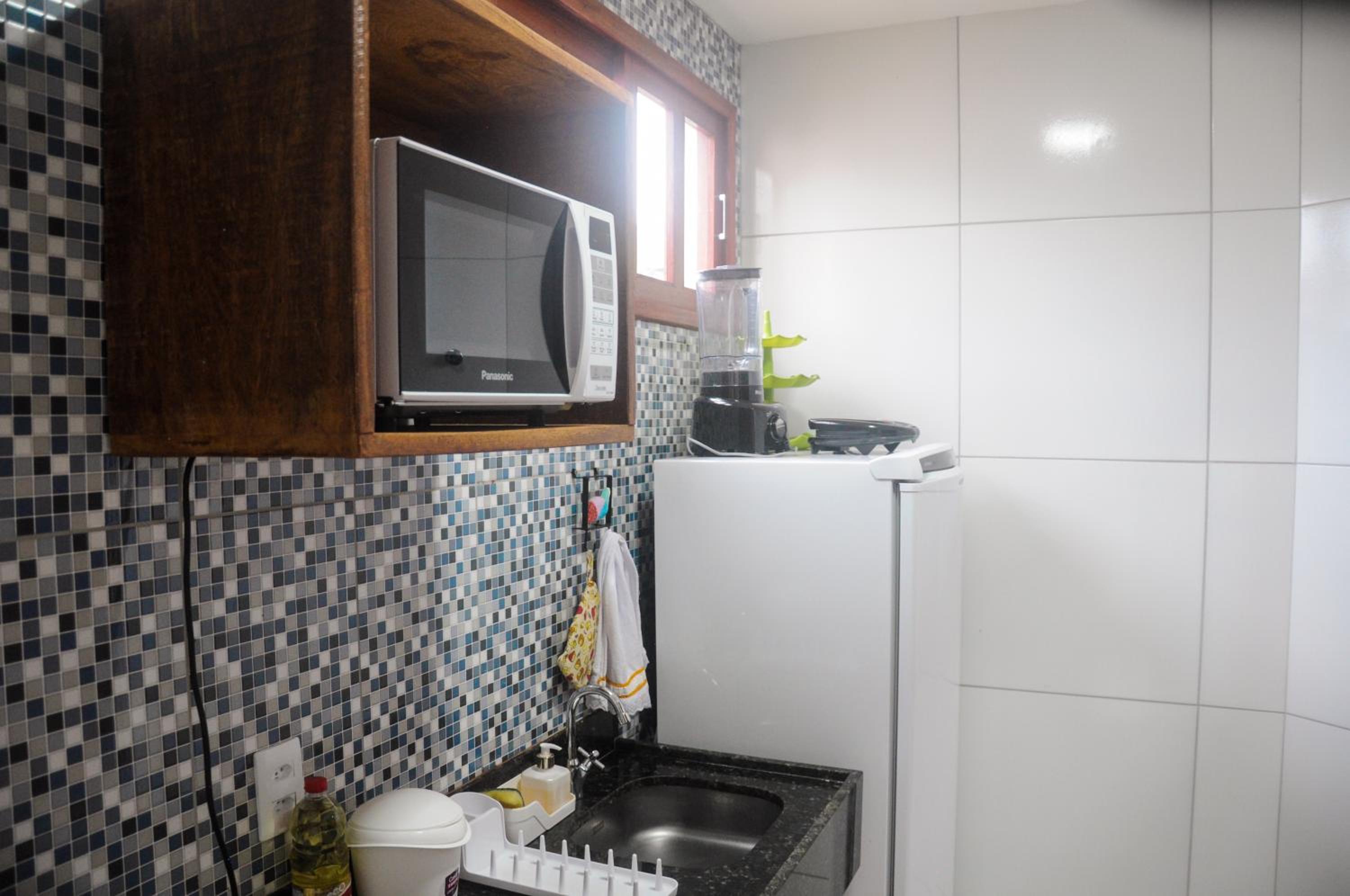 Cardeiro Flat
