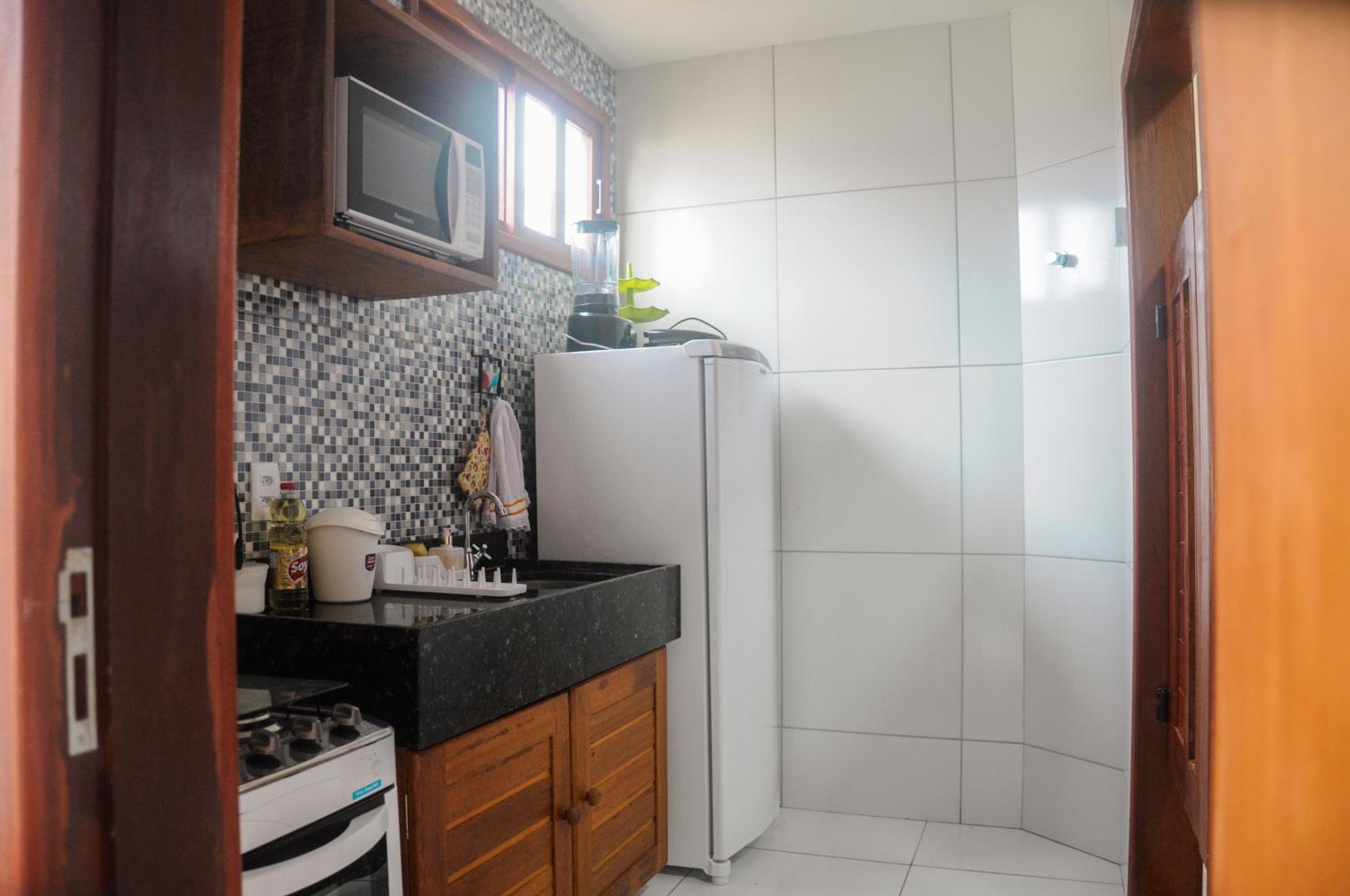 Cardeiro Flat