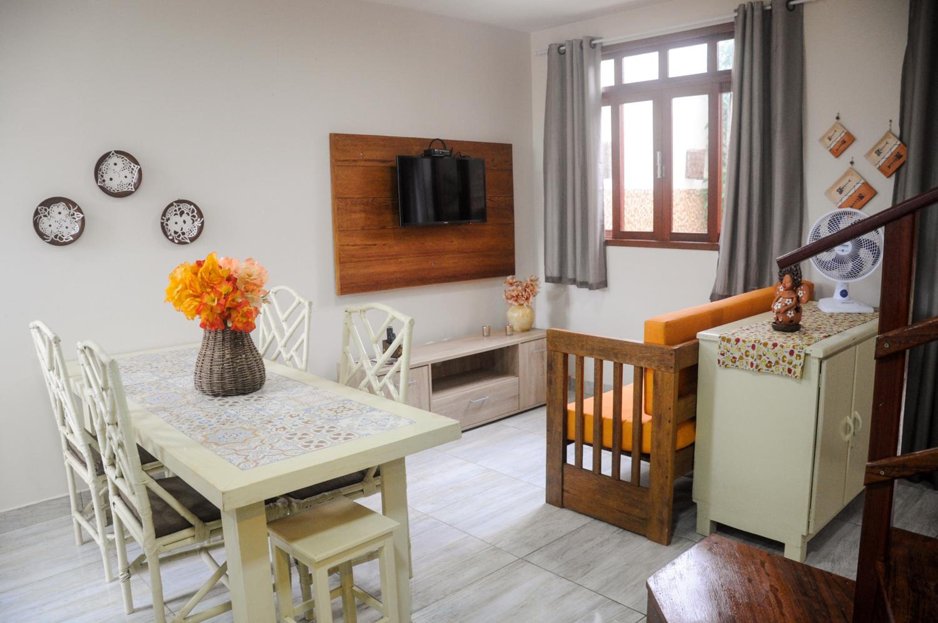 Cardeiro Flat