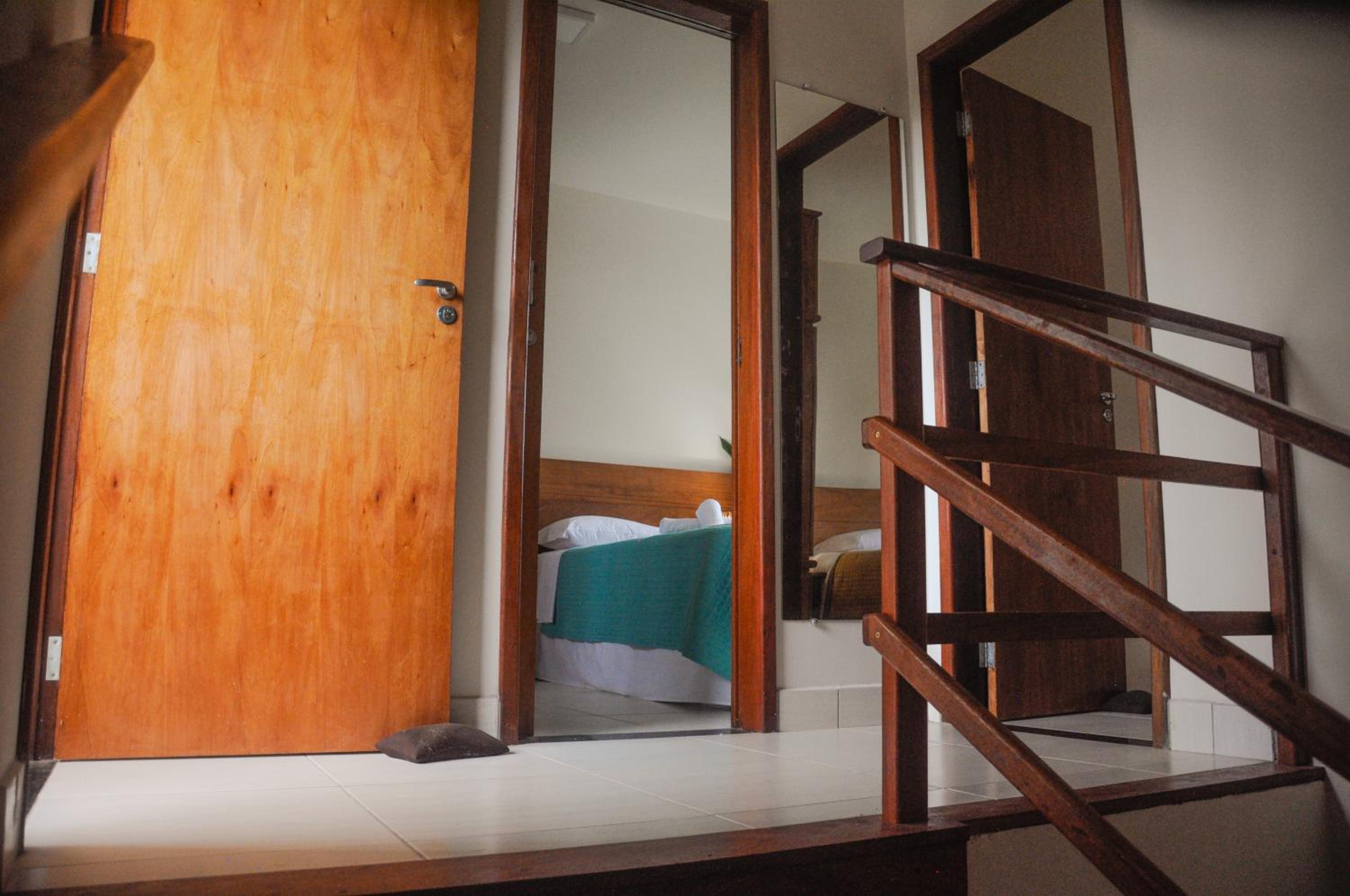Cardeiro Flat