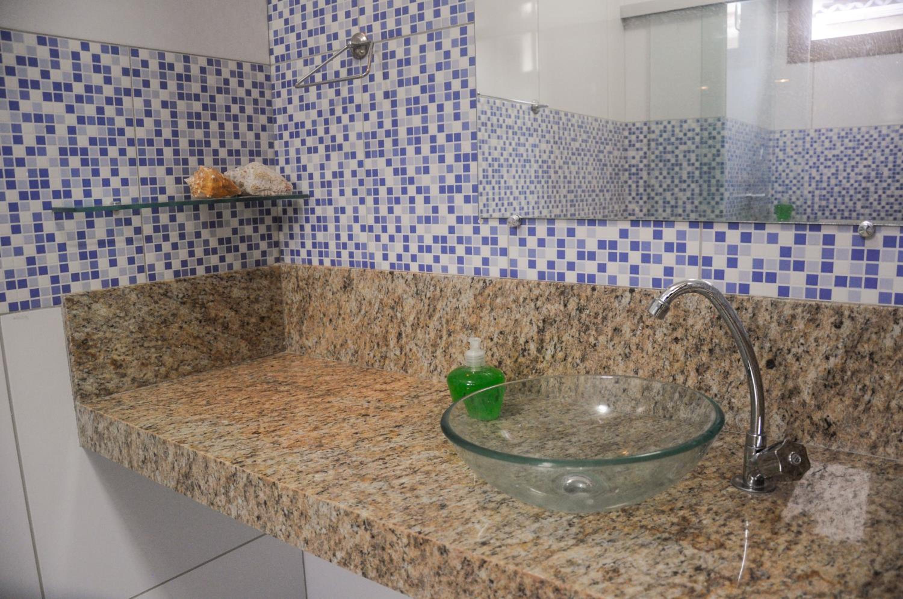 Cardeiro Flat