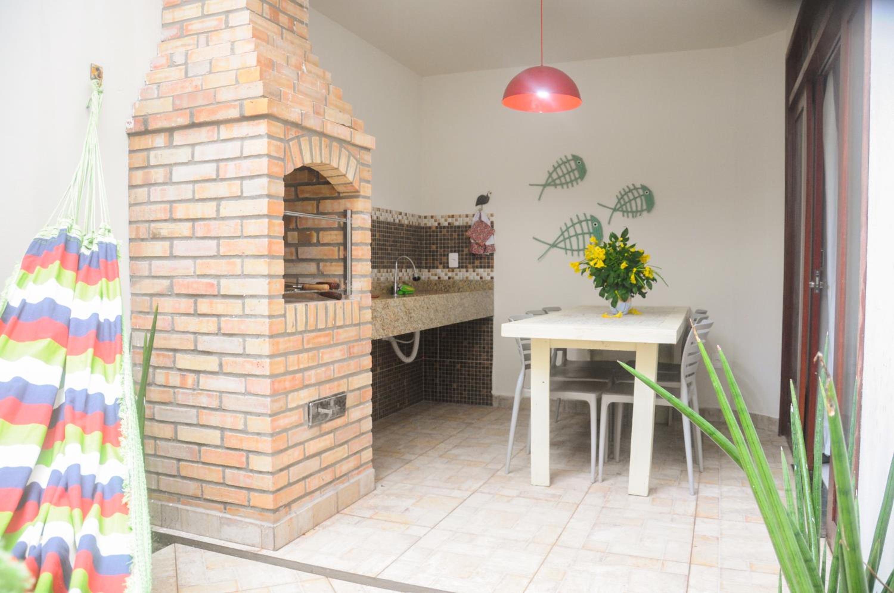 Cardeiro Flat