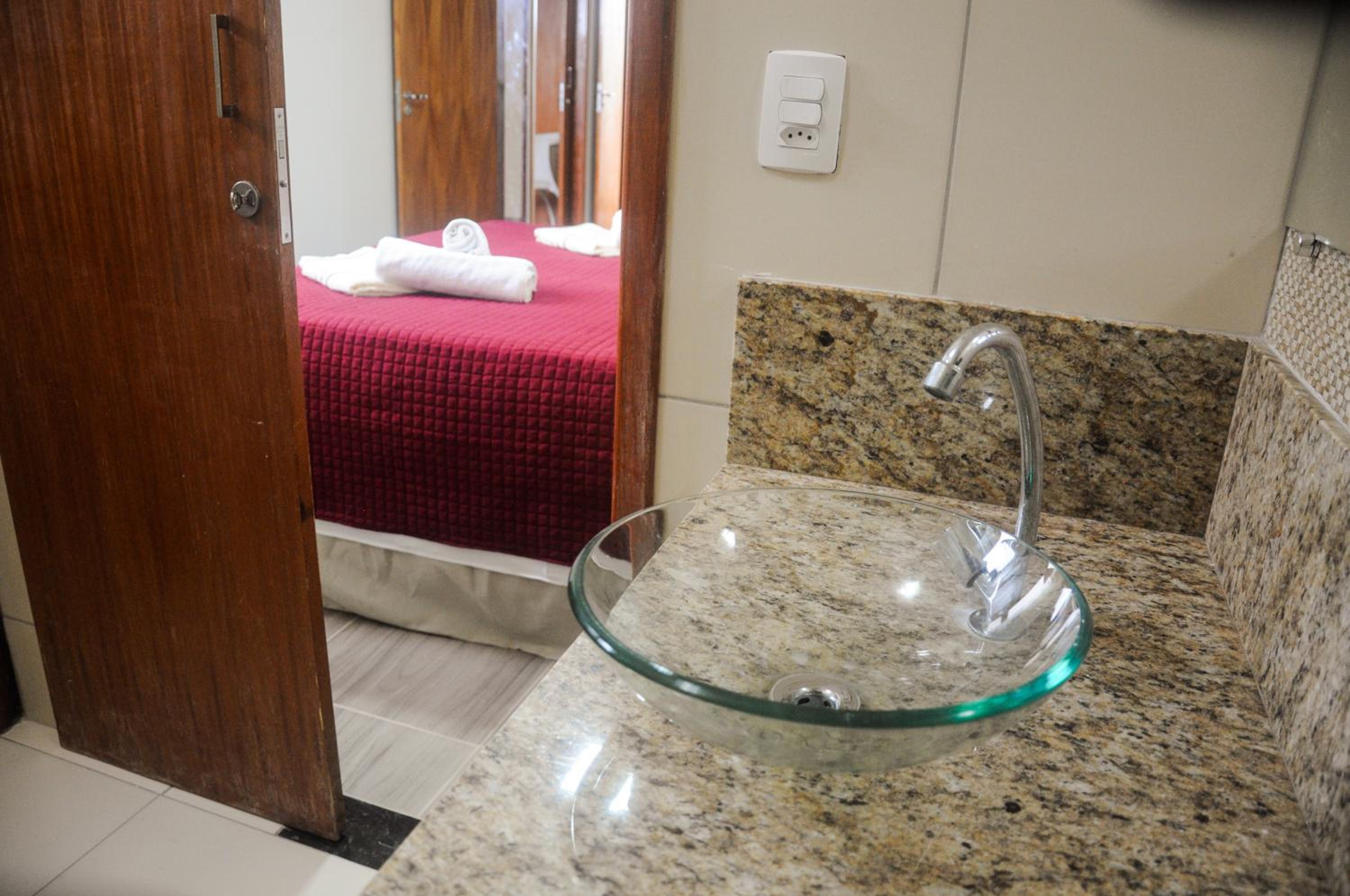 Cardeiro Flat