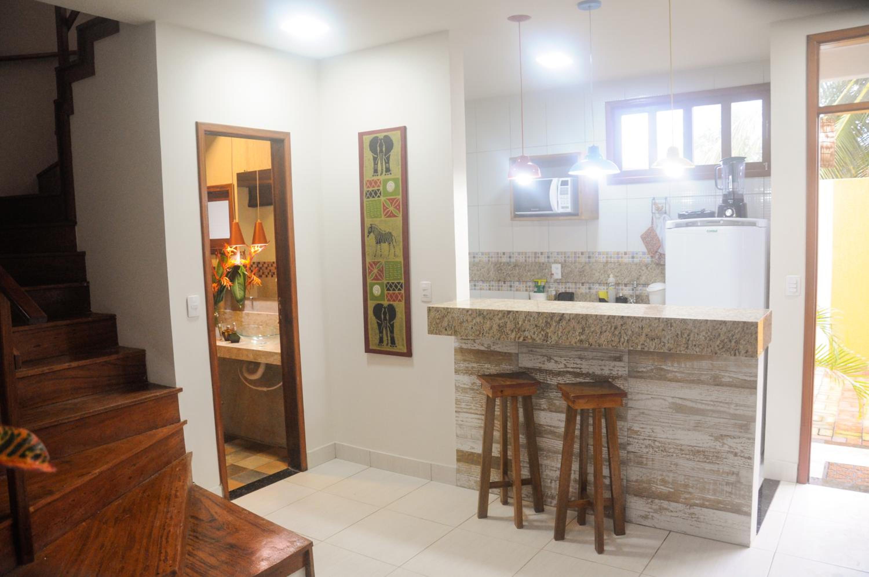 Cardeiro Flat