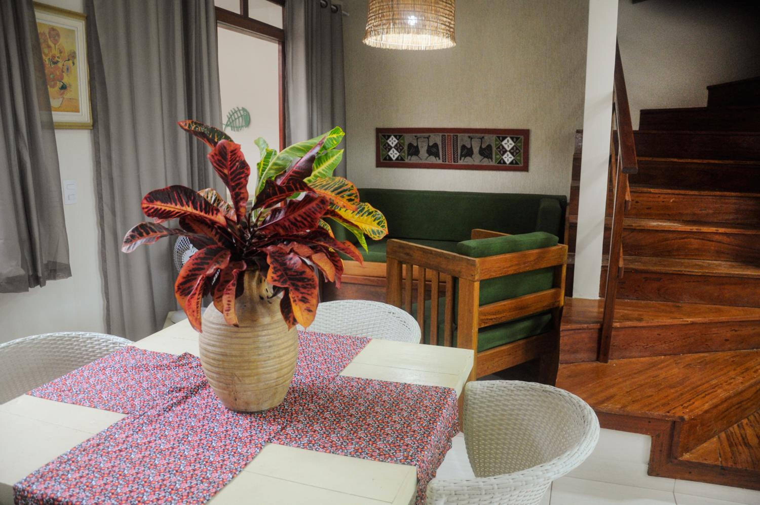 Cardeiro Flat