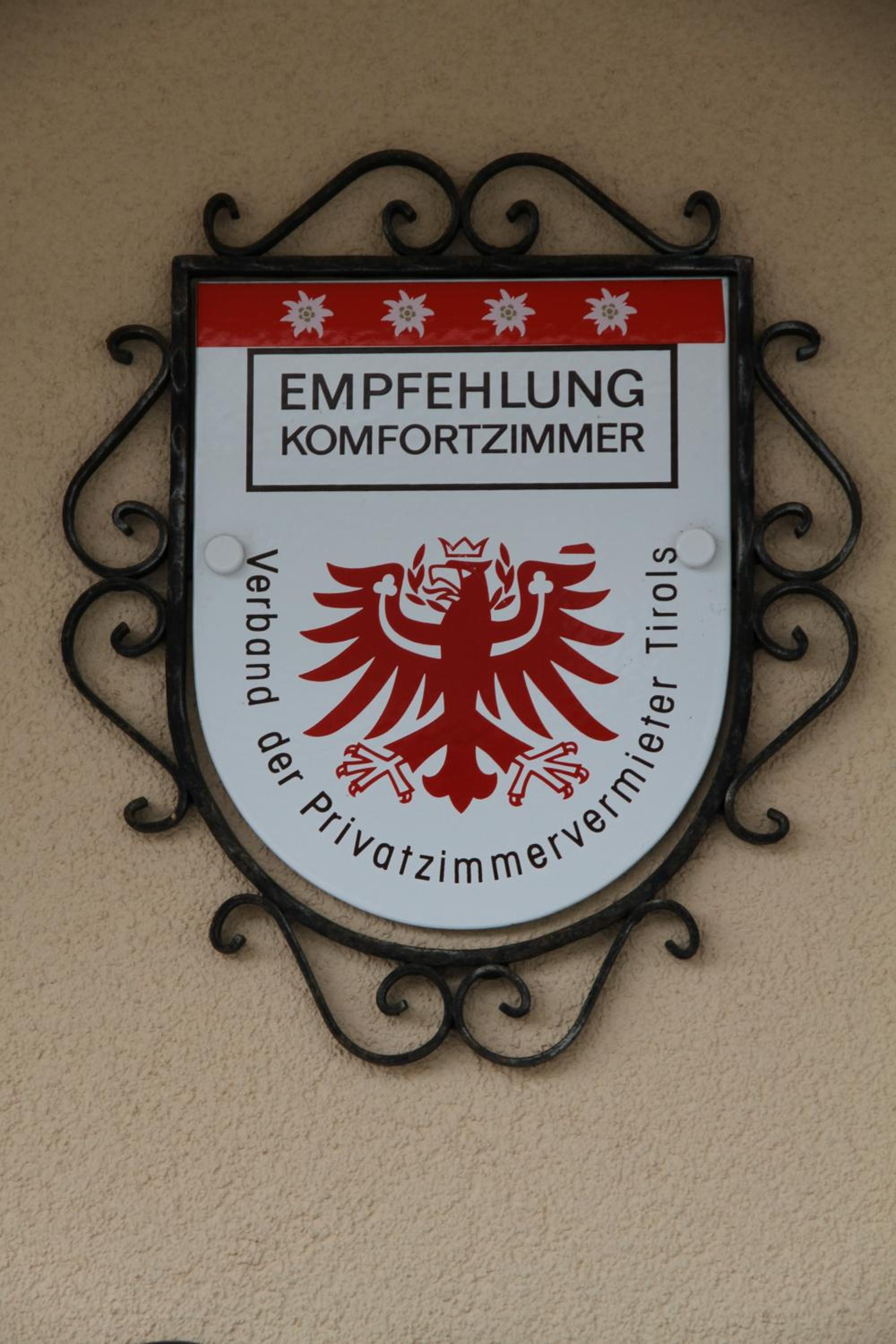 Gästehaus Pirker