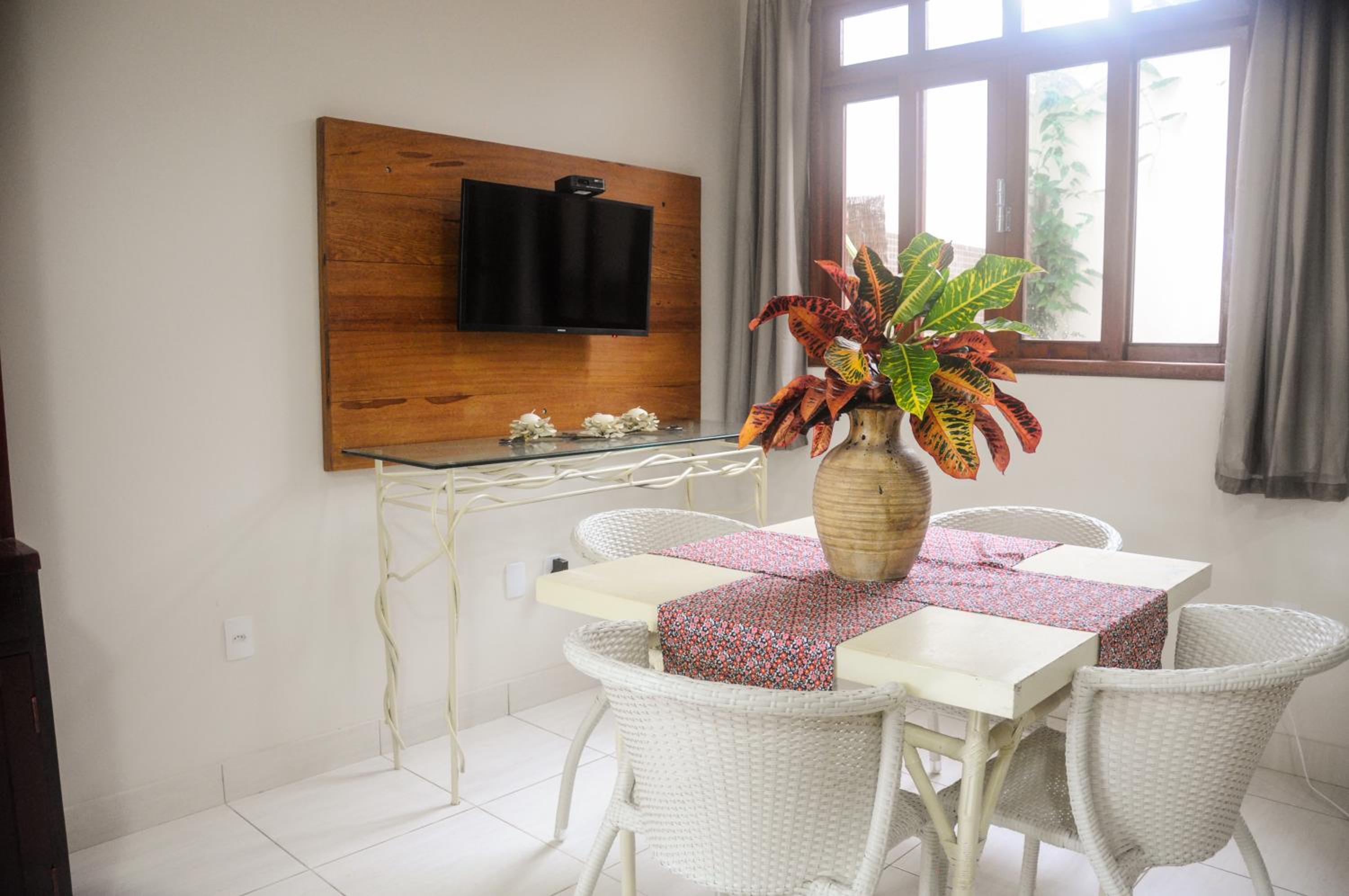 Cardeiro Flat