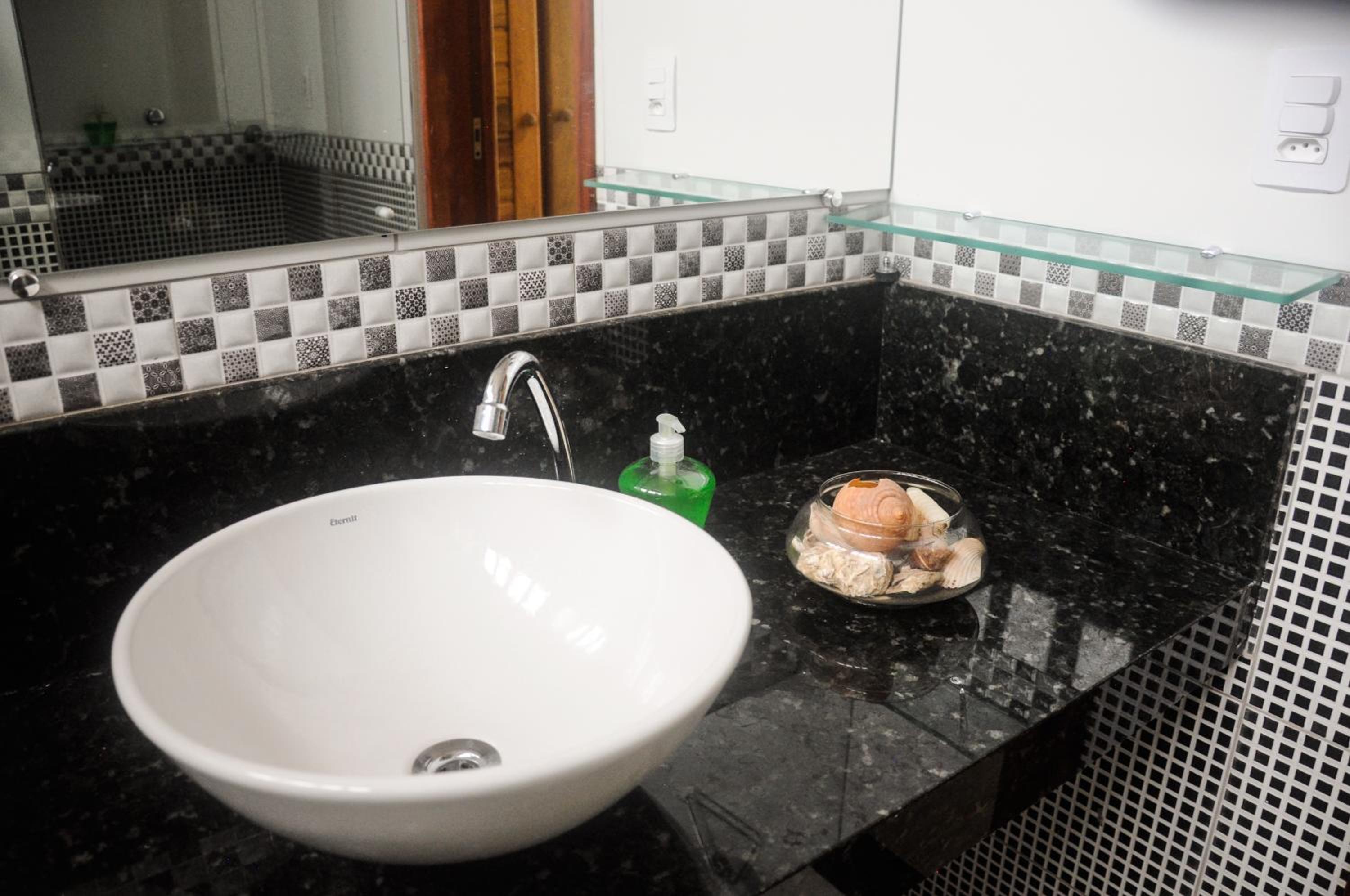 Cardeiro Flat
