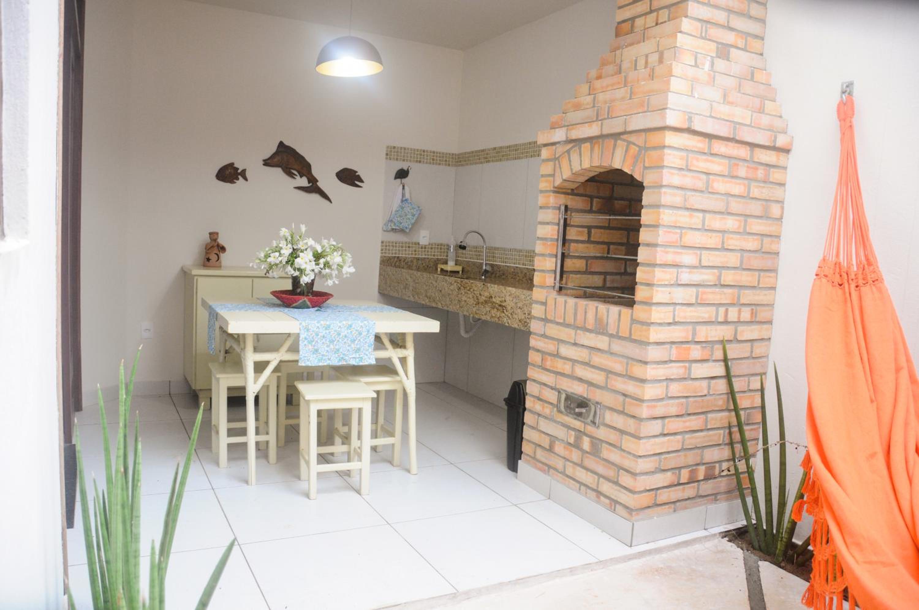 Cardeiro Flat