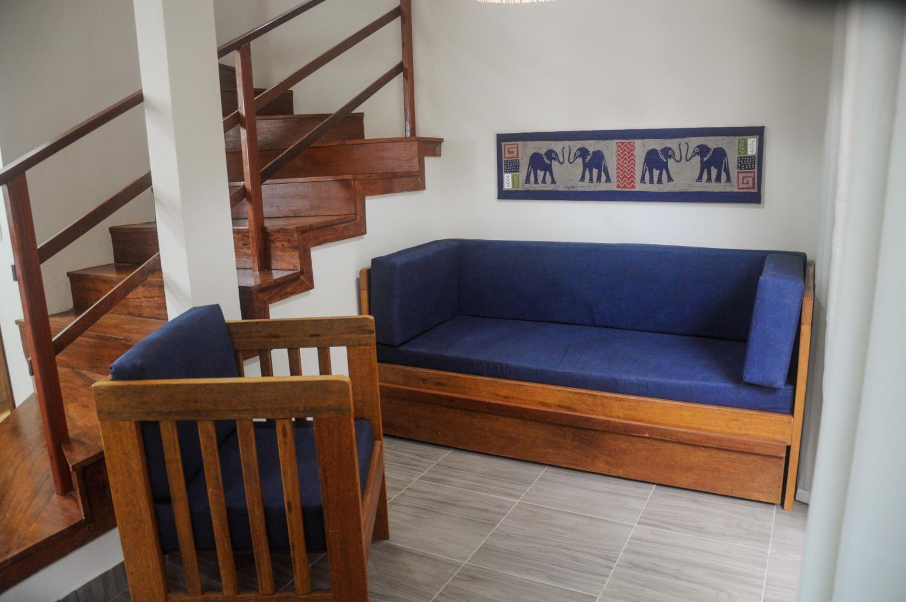 Cardeiro Flat