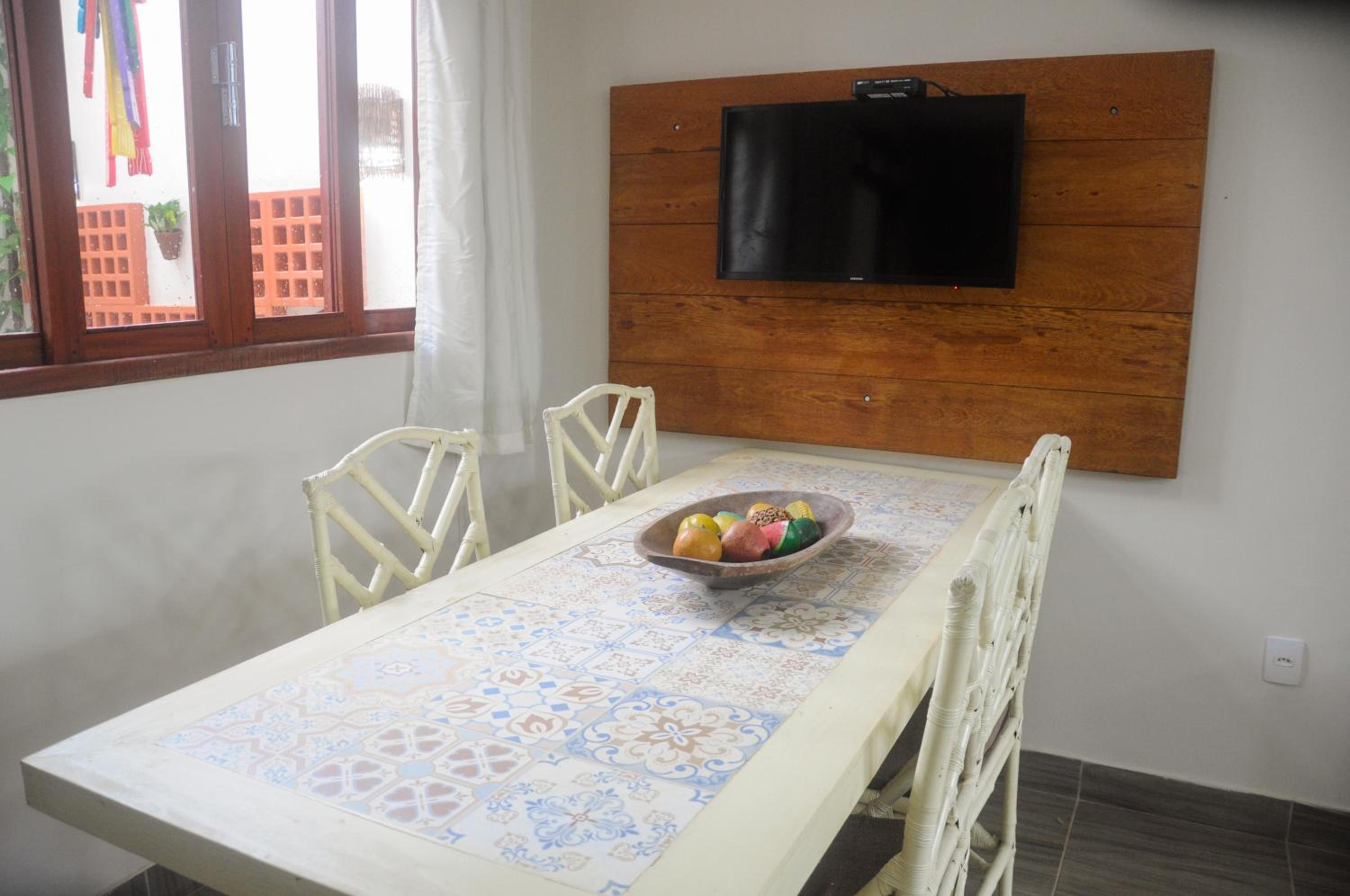 Cardeiro Flat