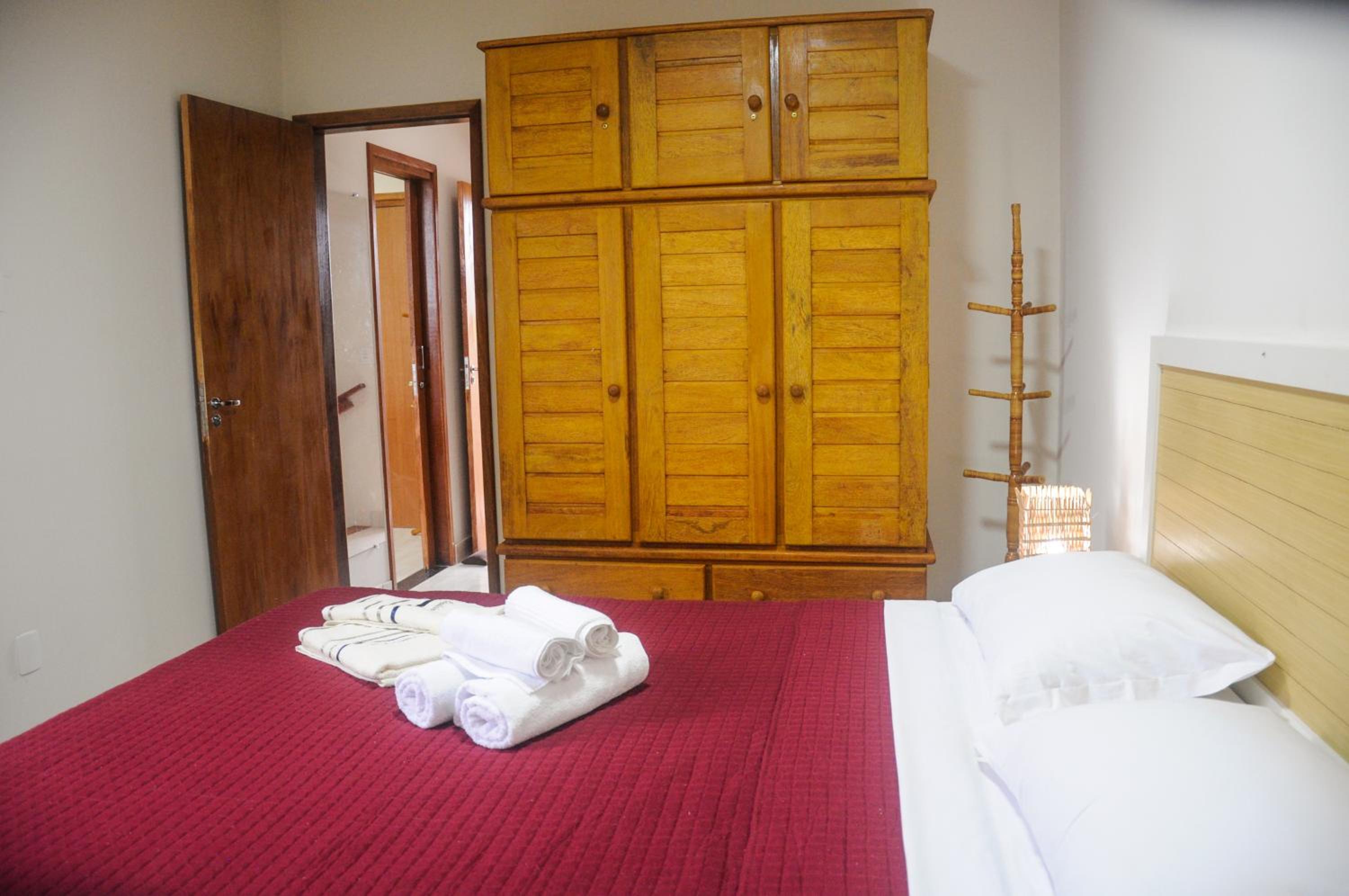Cardeiro Flat