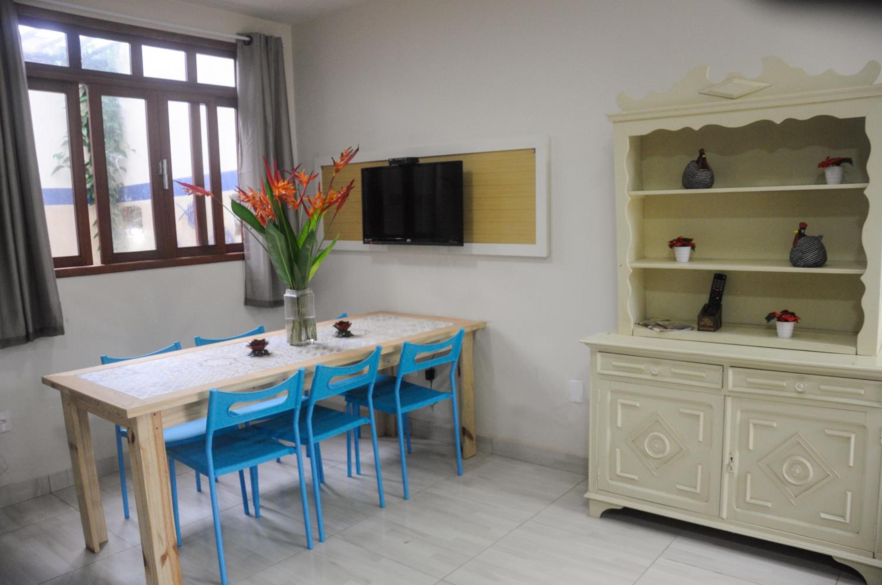 Cardeiro Flat