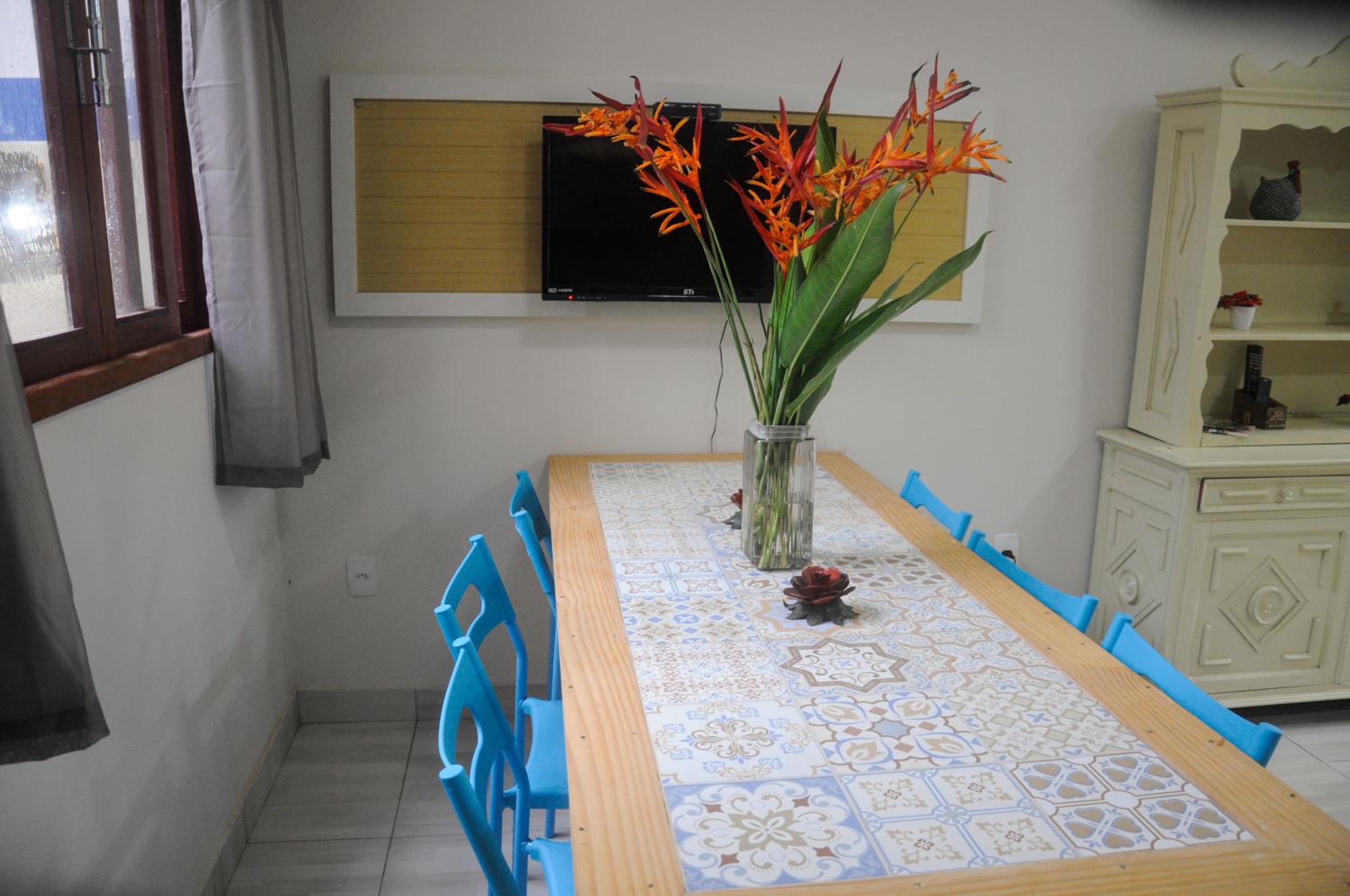 Cardeiro Flat