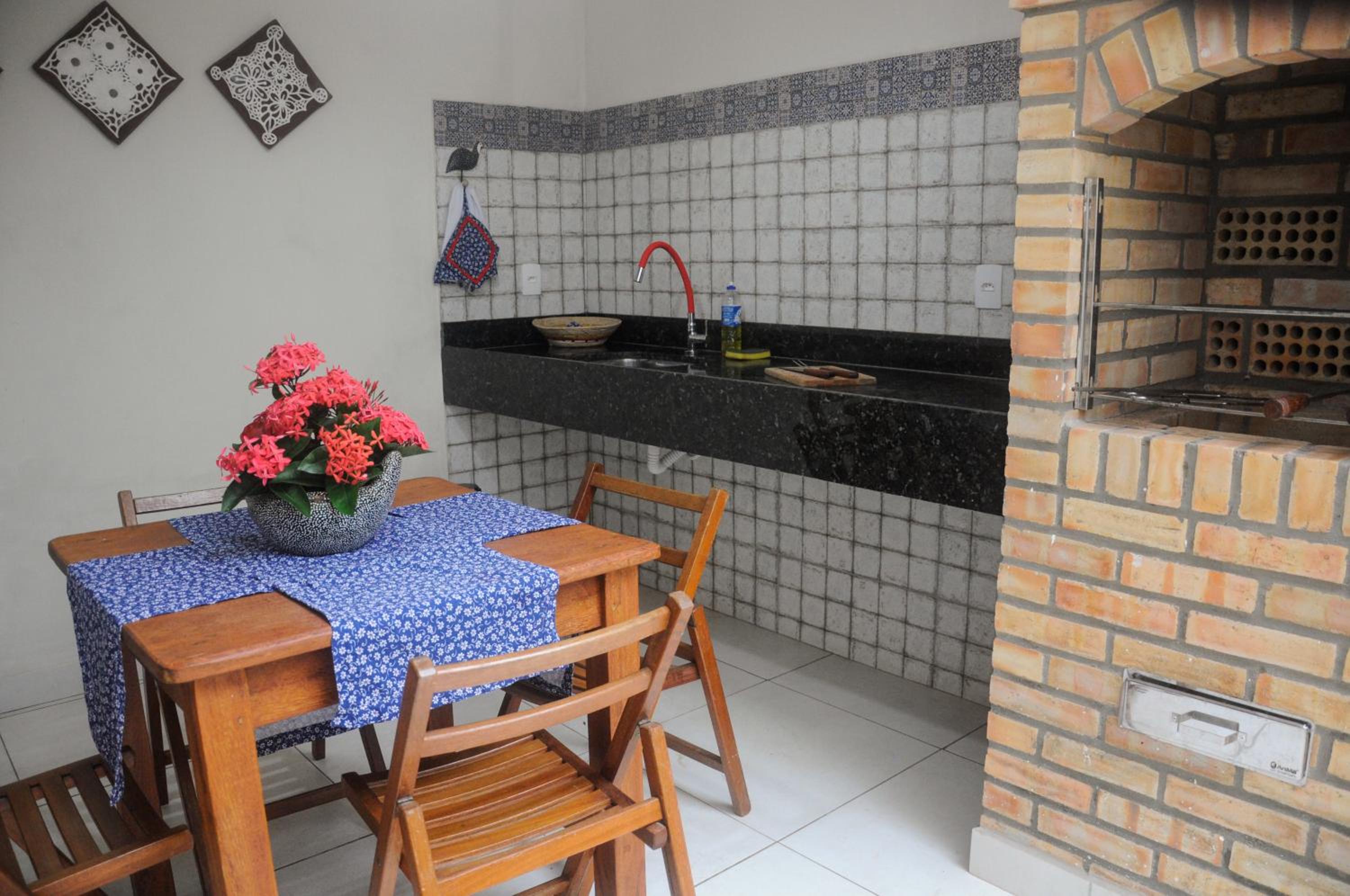 Cardeiro Flat