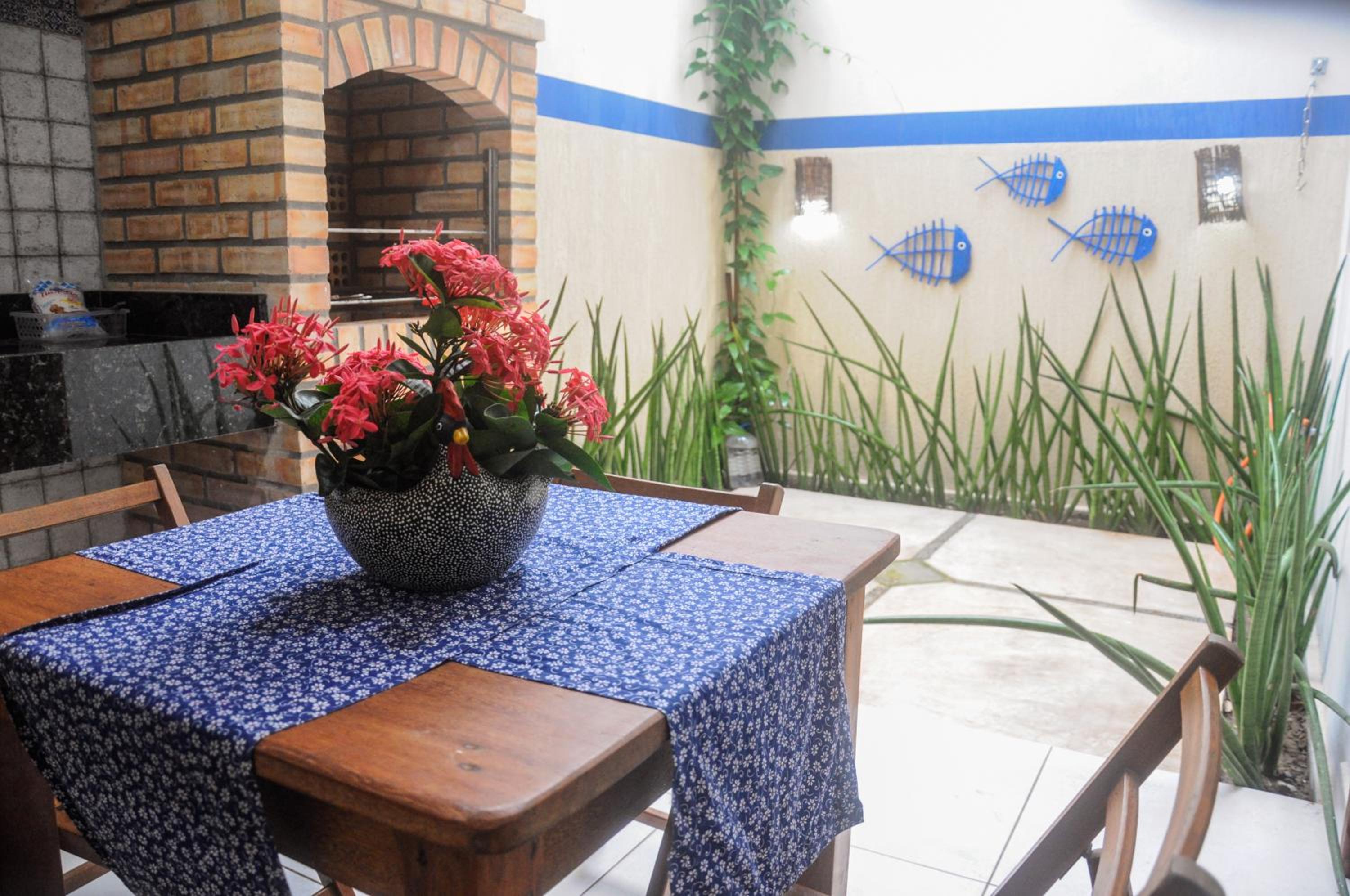 Cardeiro Flat