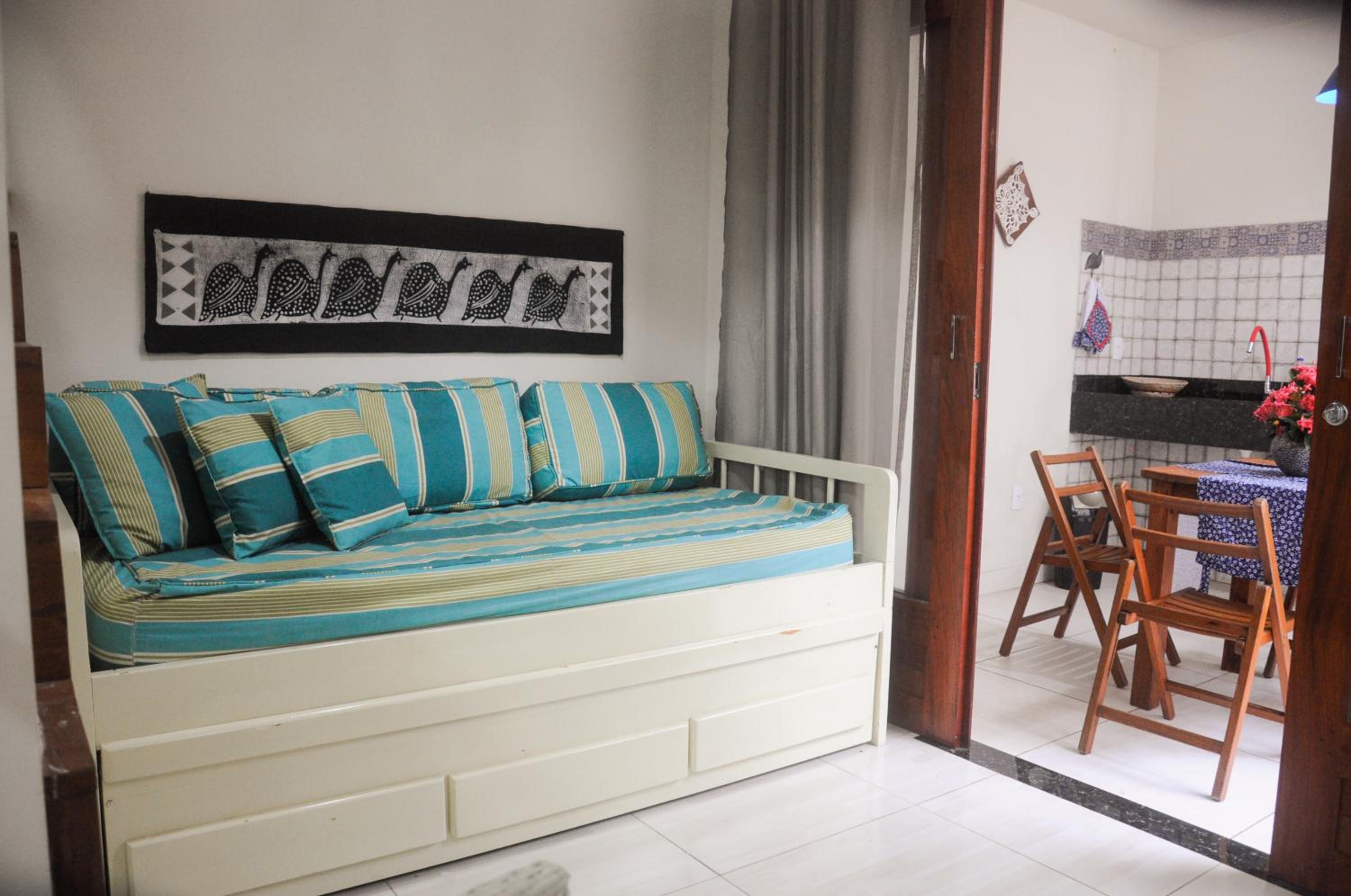 Cardeiro Flat