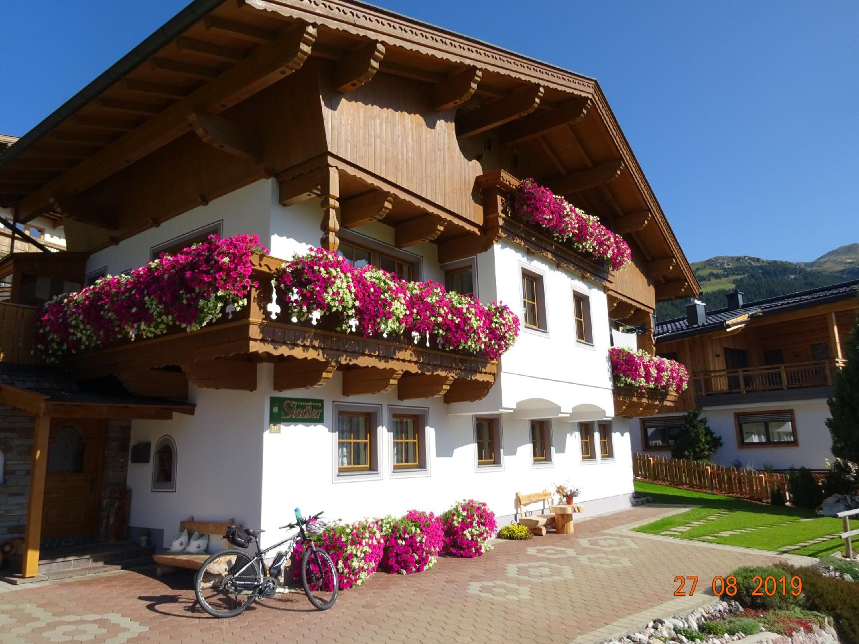 Haus Stadler