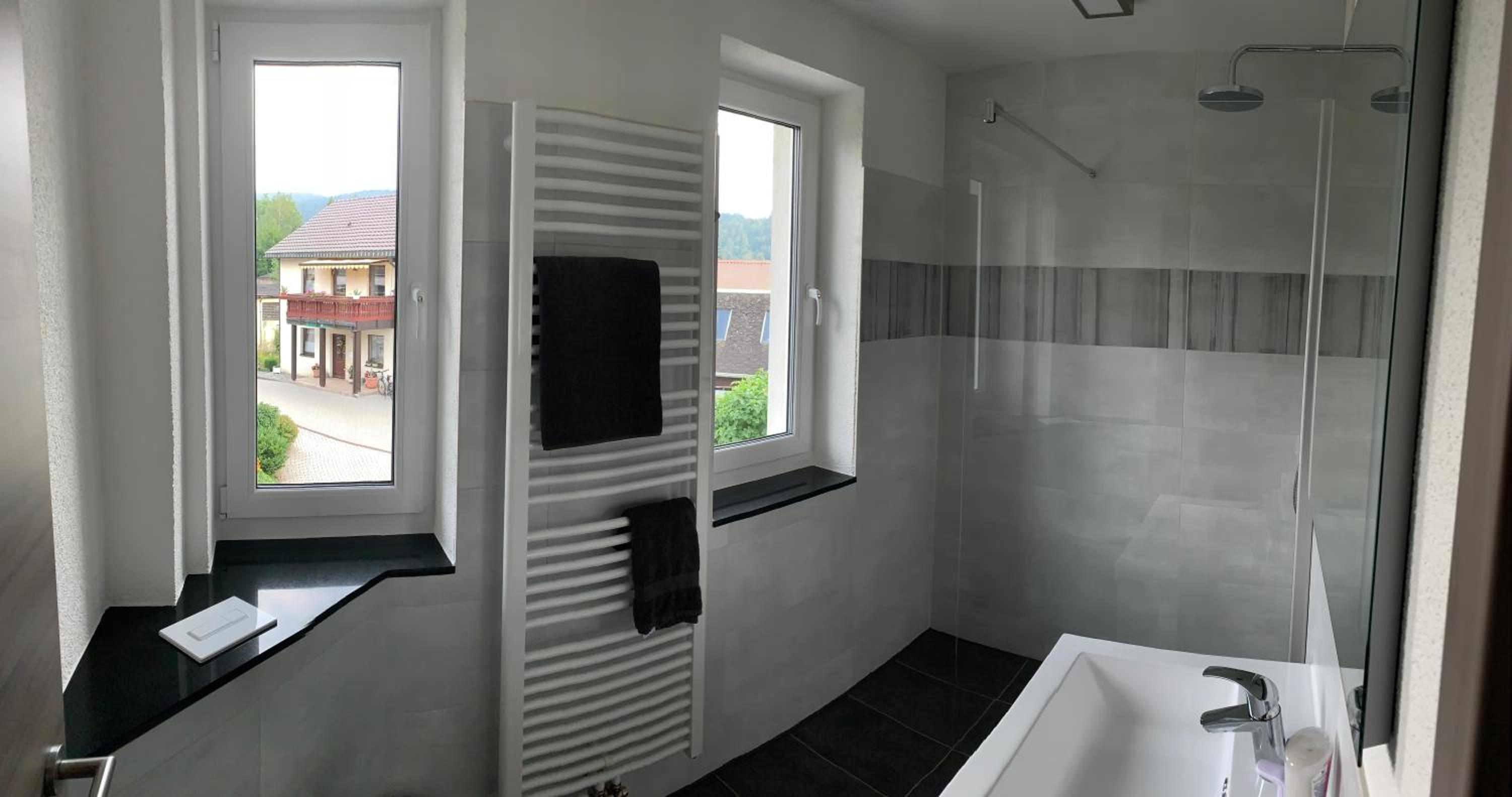 Ferienwohnung Herold view 2