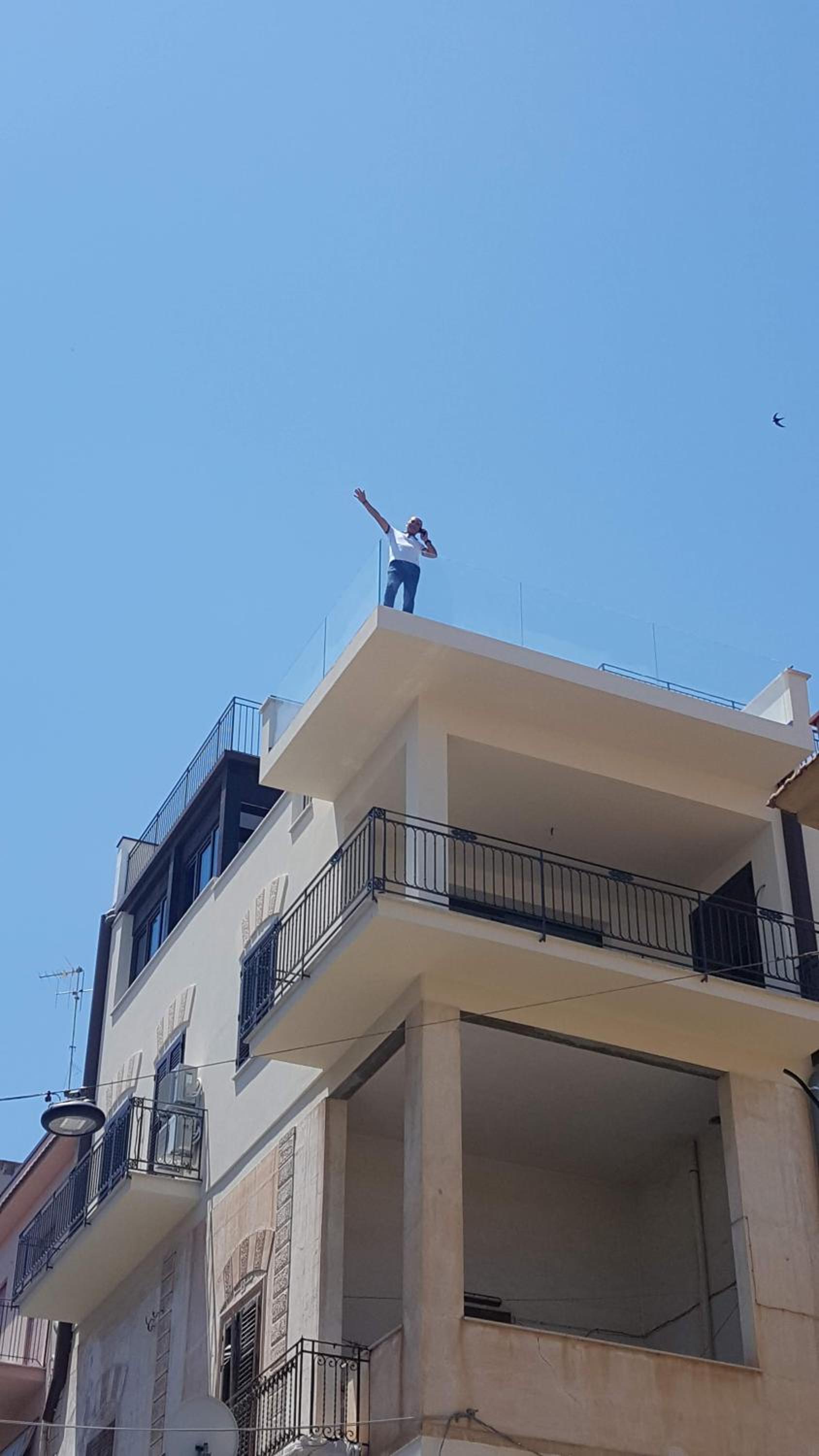 roof