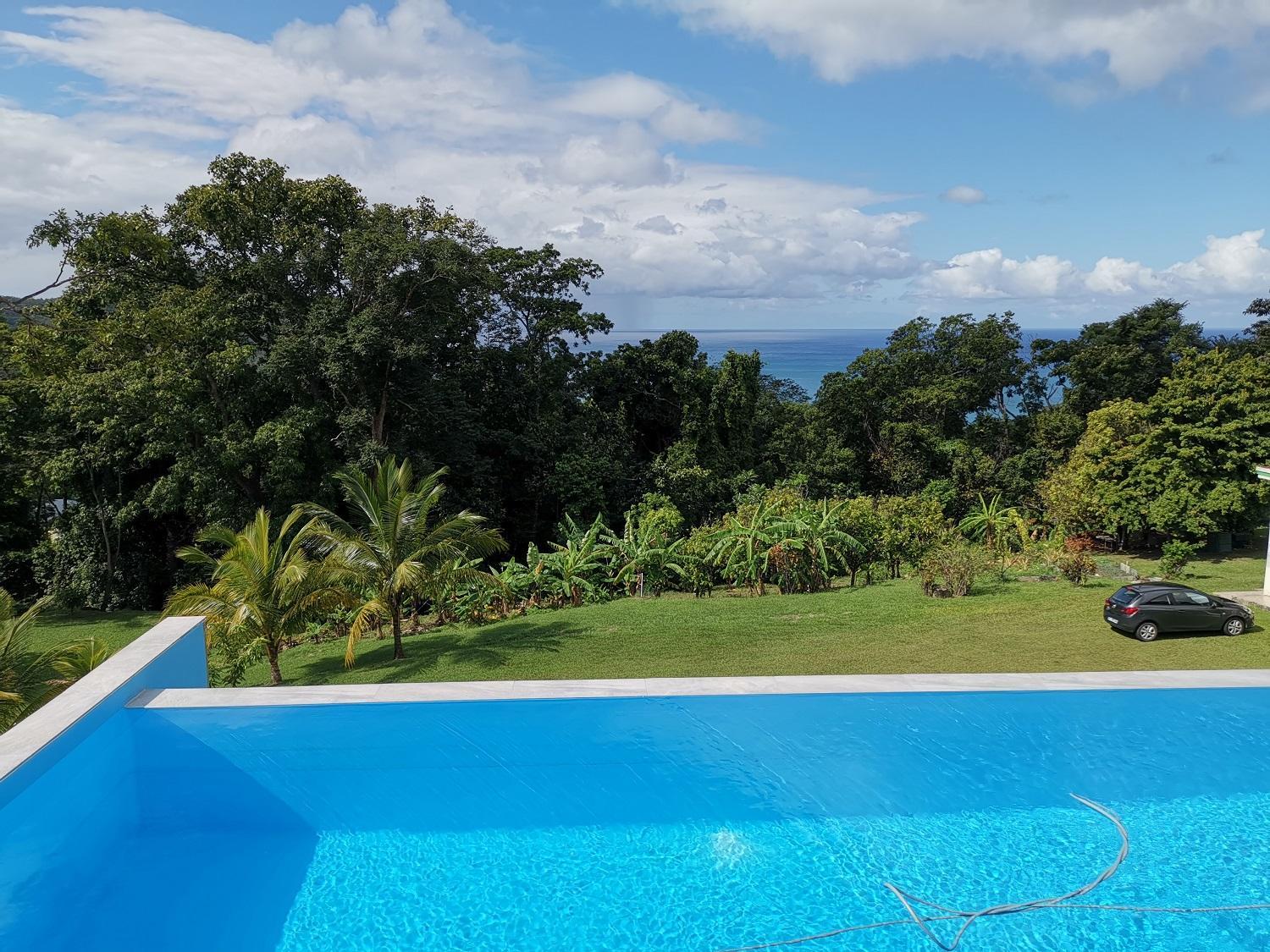 Villa Corail view 4