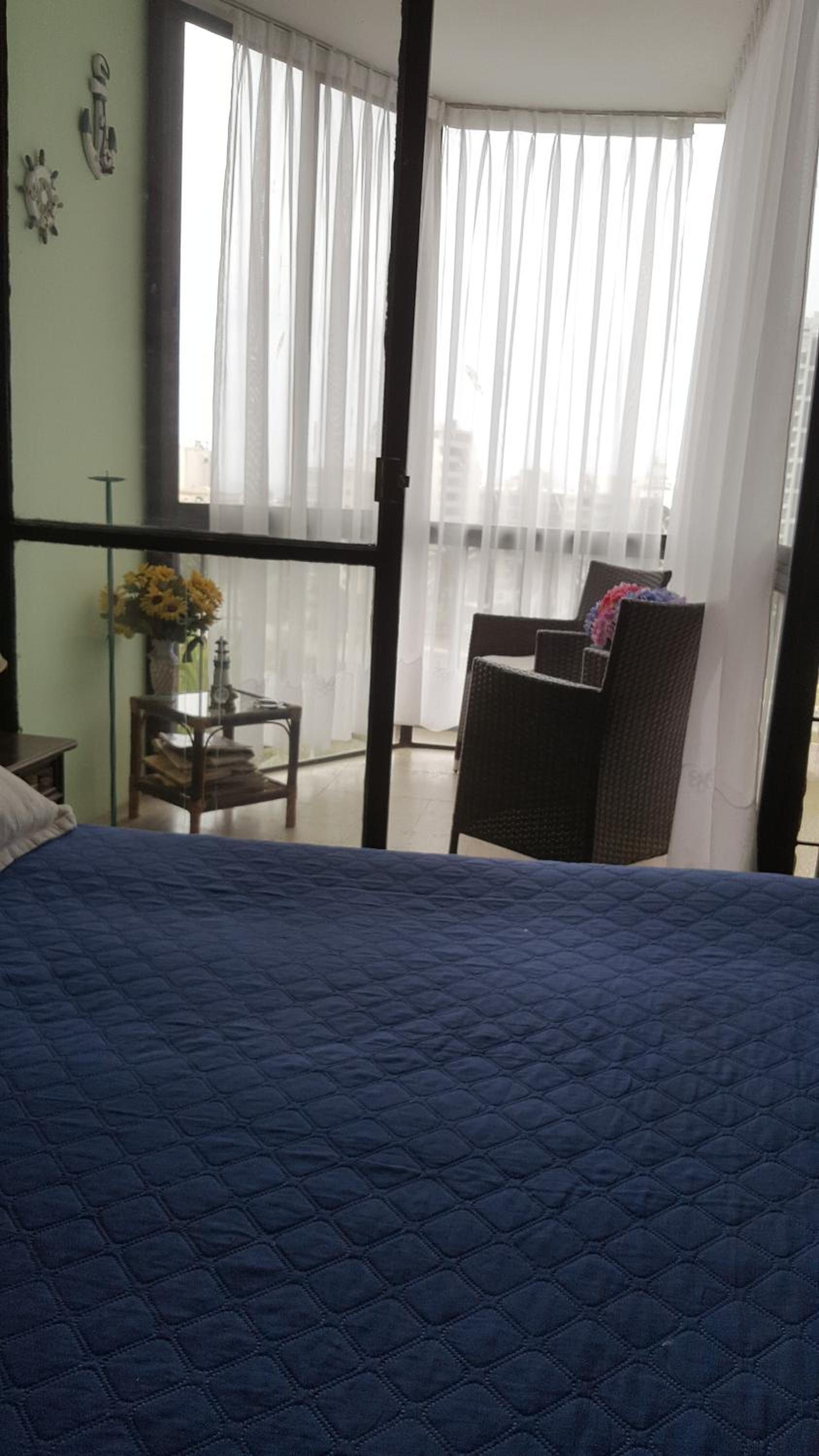 Departamento Viña del Mar Rapa Nui