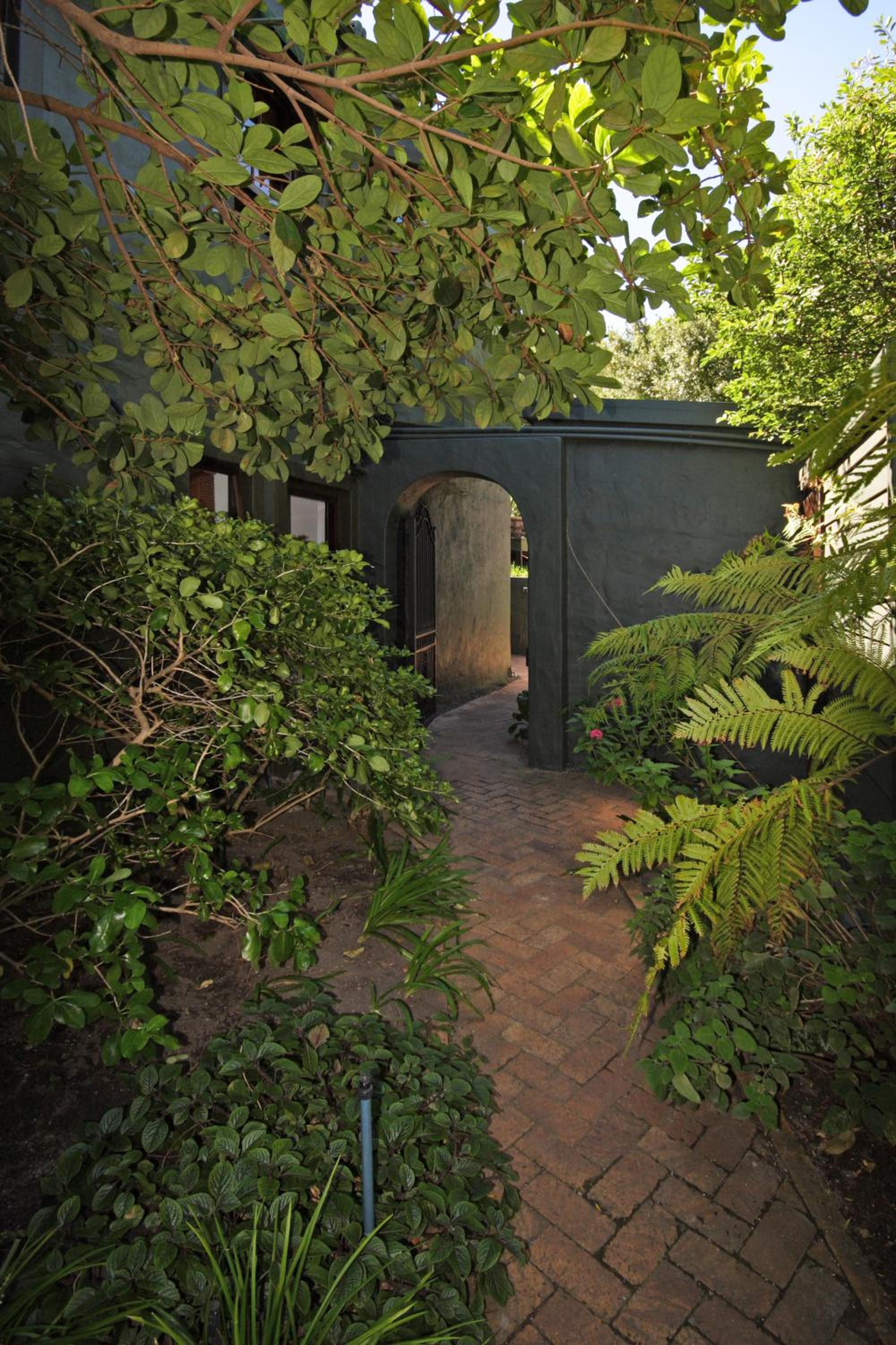 Hout Bay Hideaway