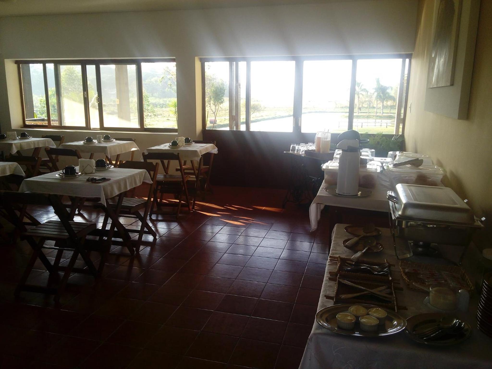 Pousada Sarapui, photo 12