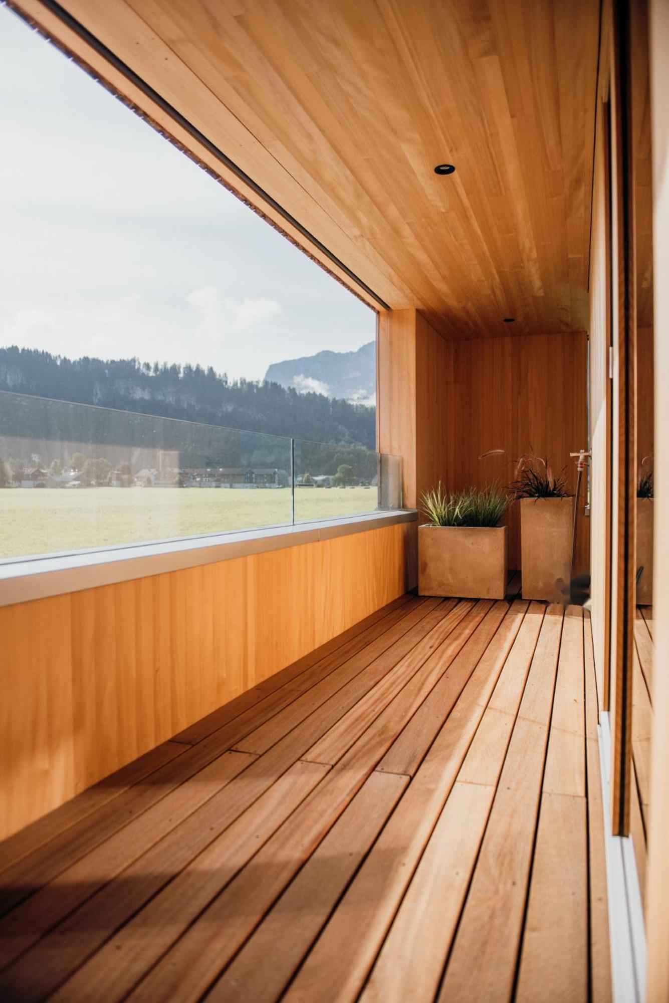 Ferienwohnung Greber Gertraud