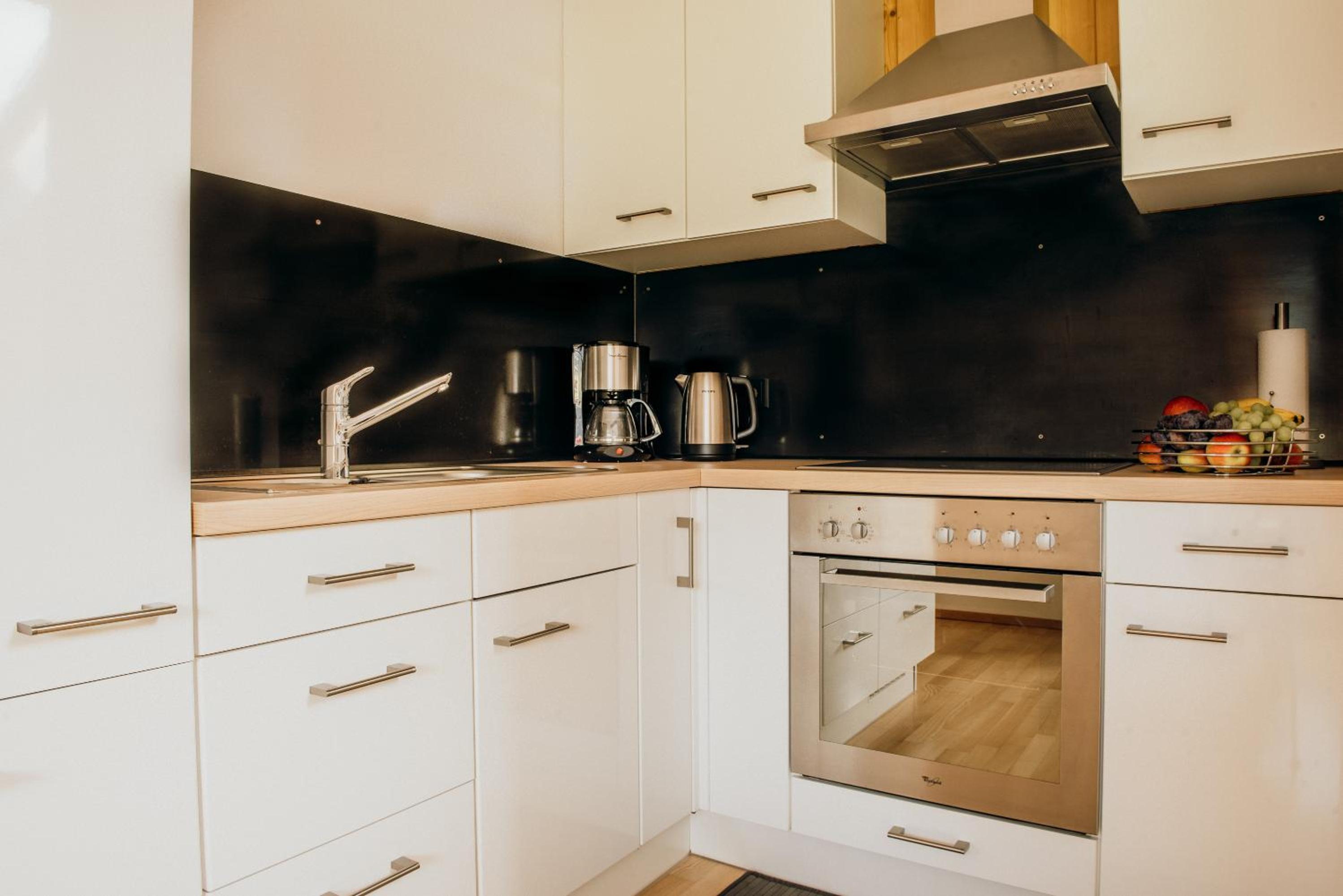 Ferienwohnung Greber Gertraud