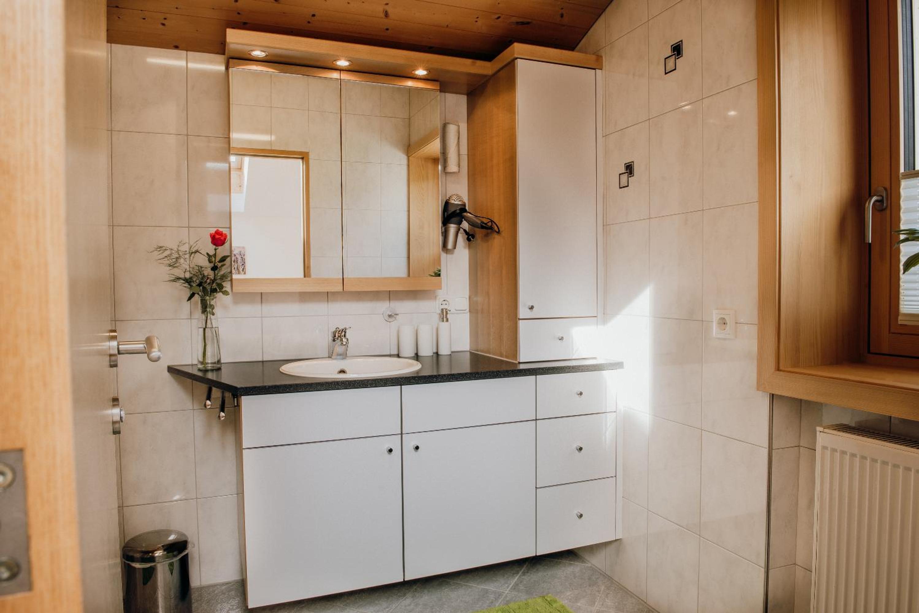 Ferienwohnung Greber Gertraud
