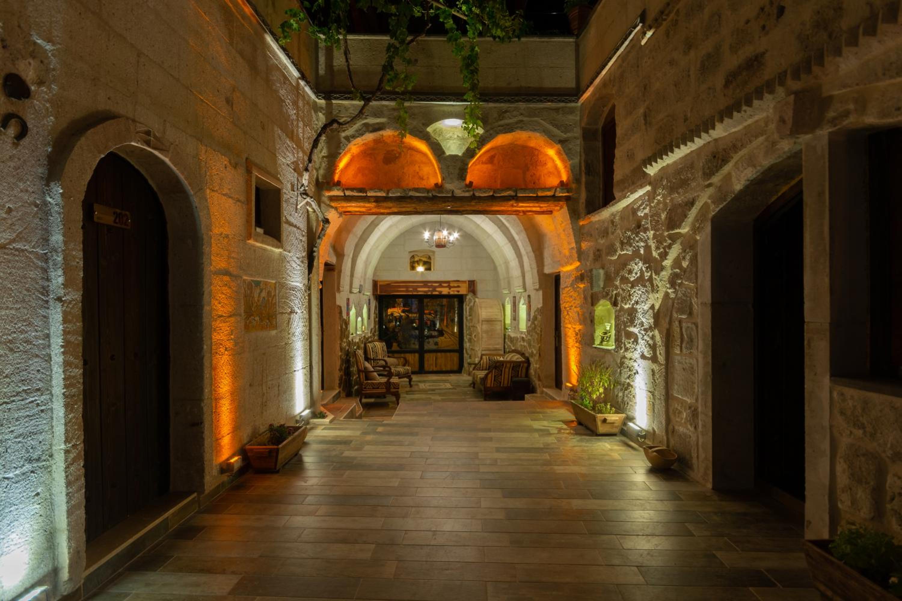 Vintage Cave House Hotel - Image 55