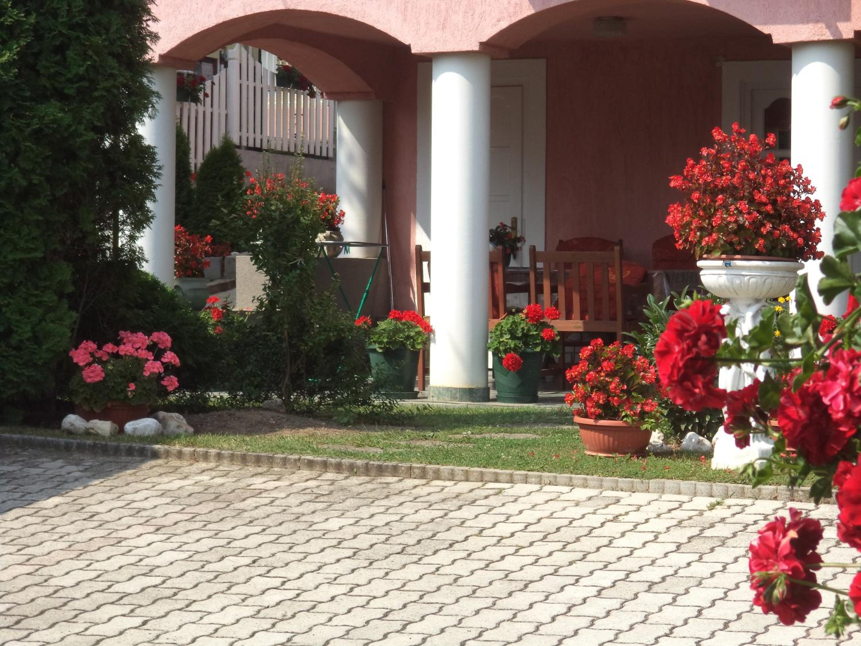 Maria Apartman